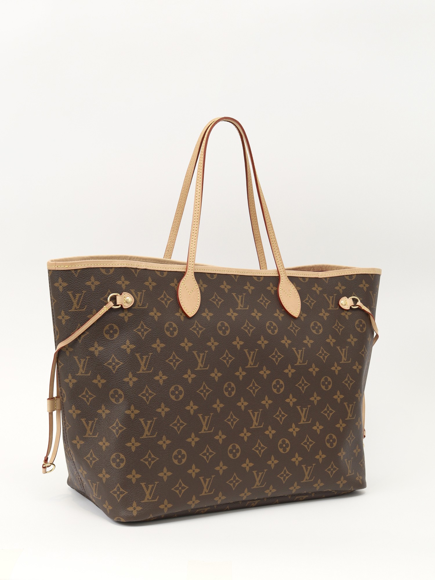 Louis Vuitton Neverfull 3