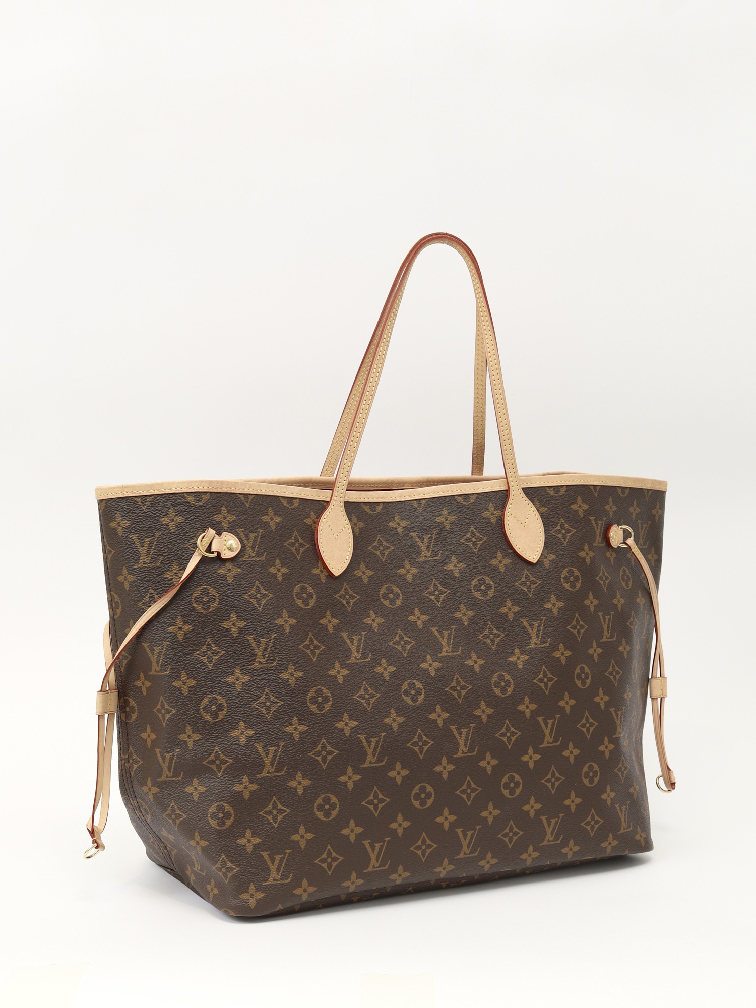 Louis Vuitton Neverfull 2