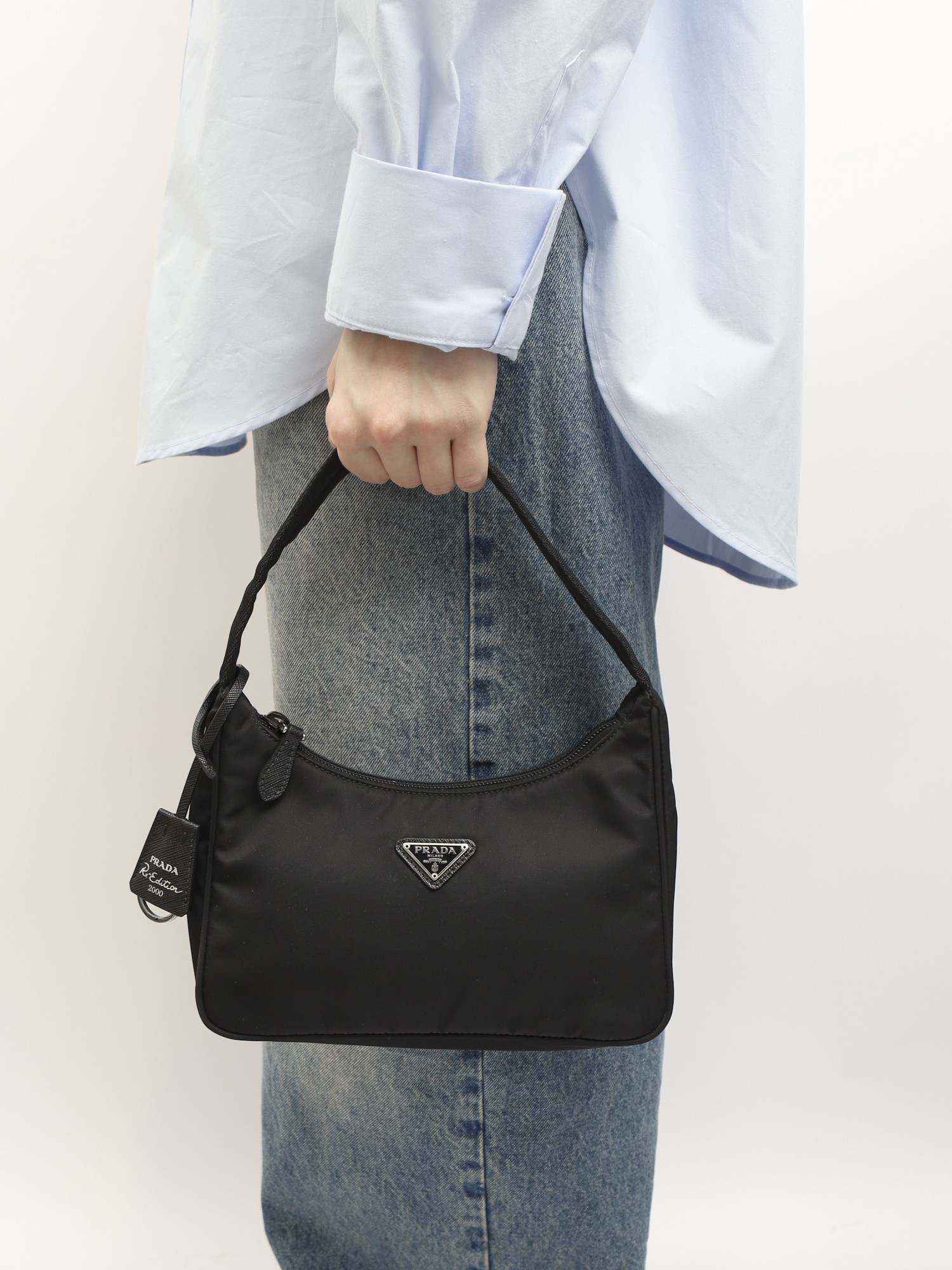 Prada Re-Edition 2000 1