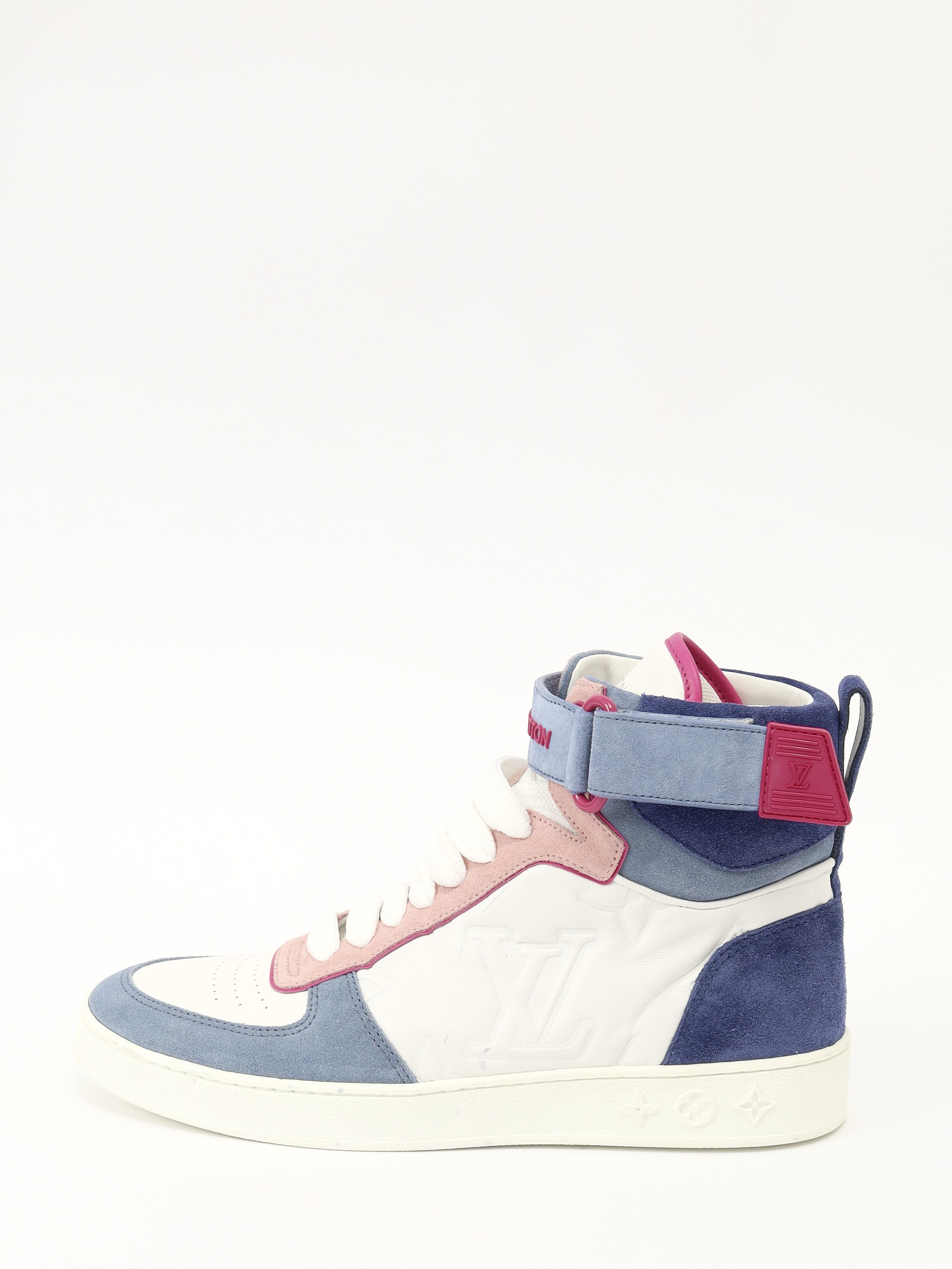 Louis Vuitton Shoes 38 1