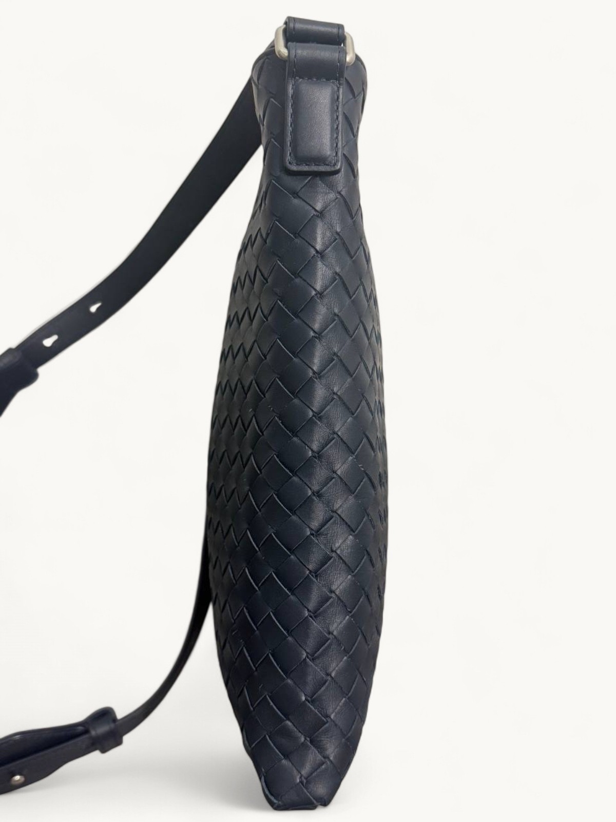 Bottega Veneta Leather Bag 1