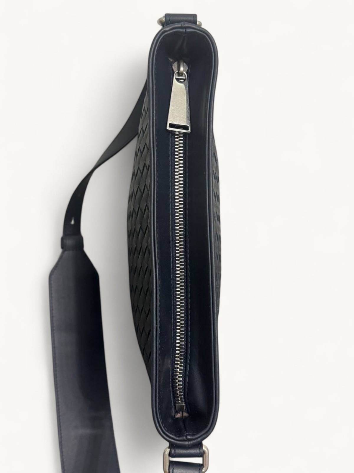 Bottega Veneta Leather Bag 3