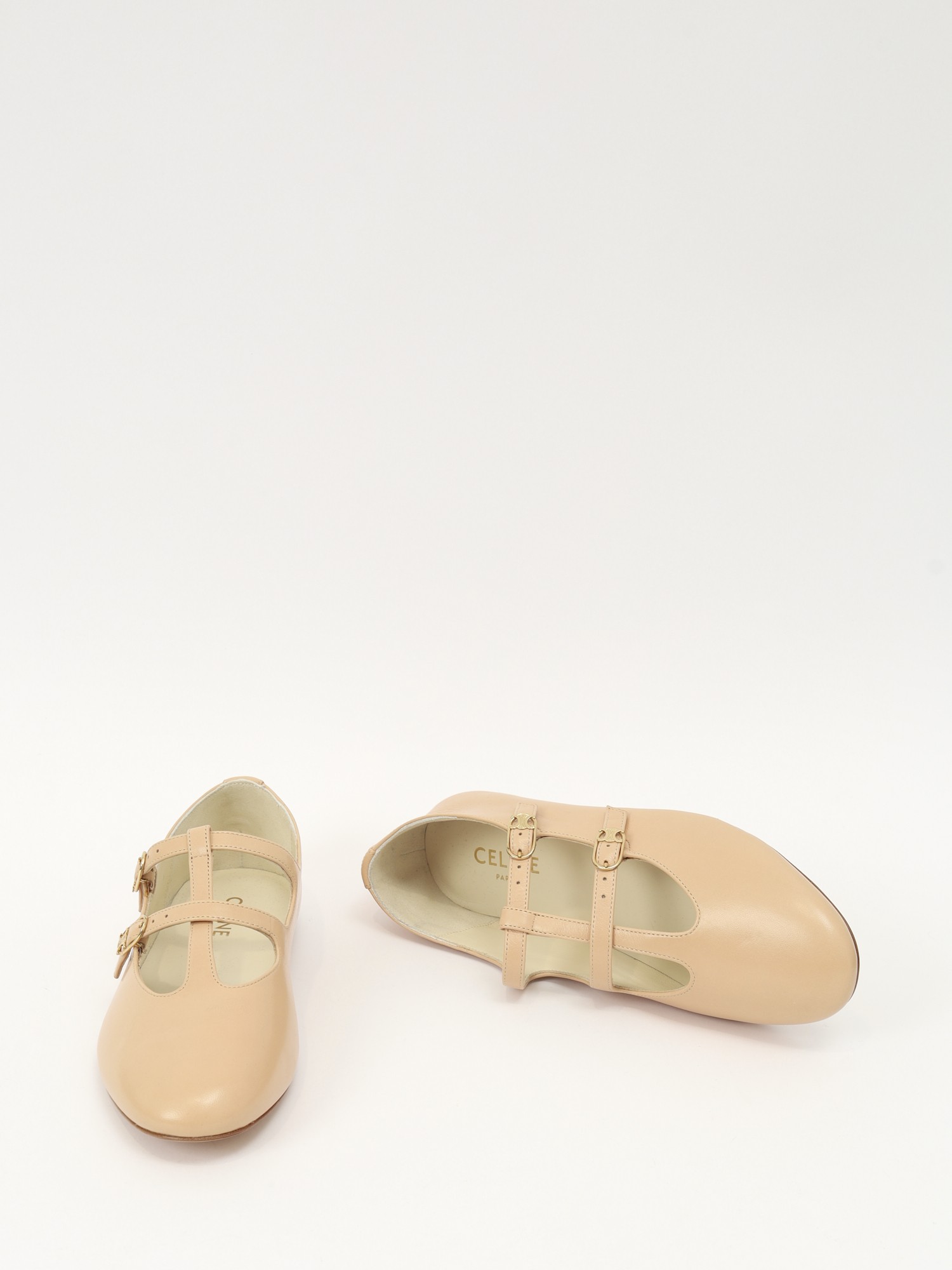 Celine Les Ballerines 37.5 6