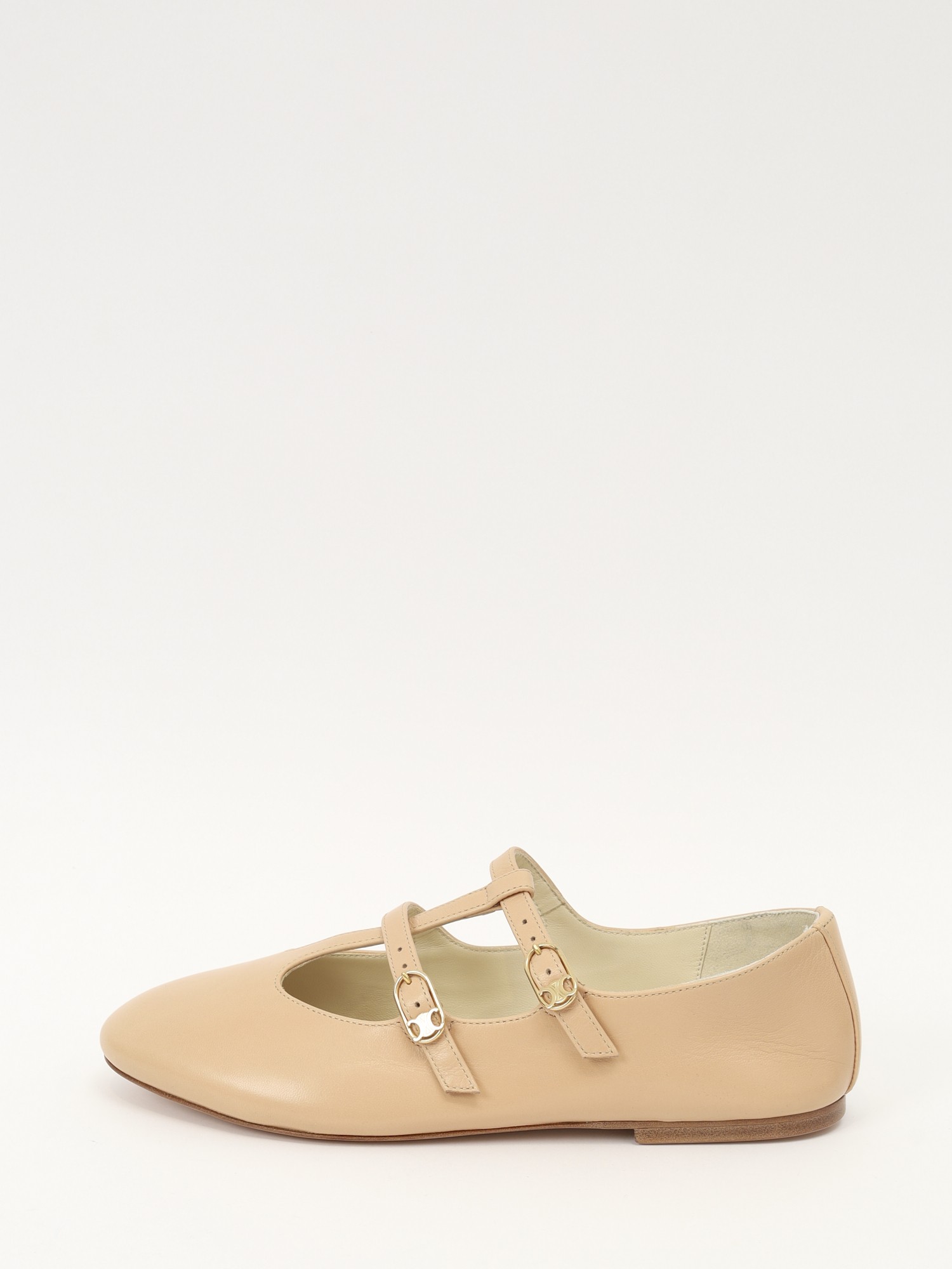 Celine Les Ballerines 37.5 1