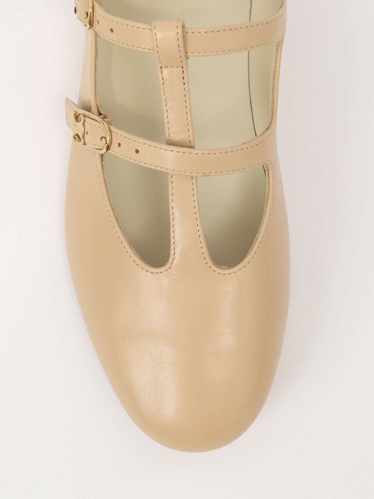 Celine Les Ballerines 37.5 5