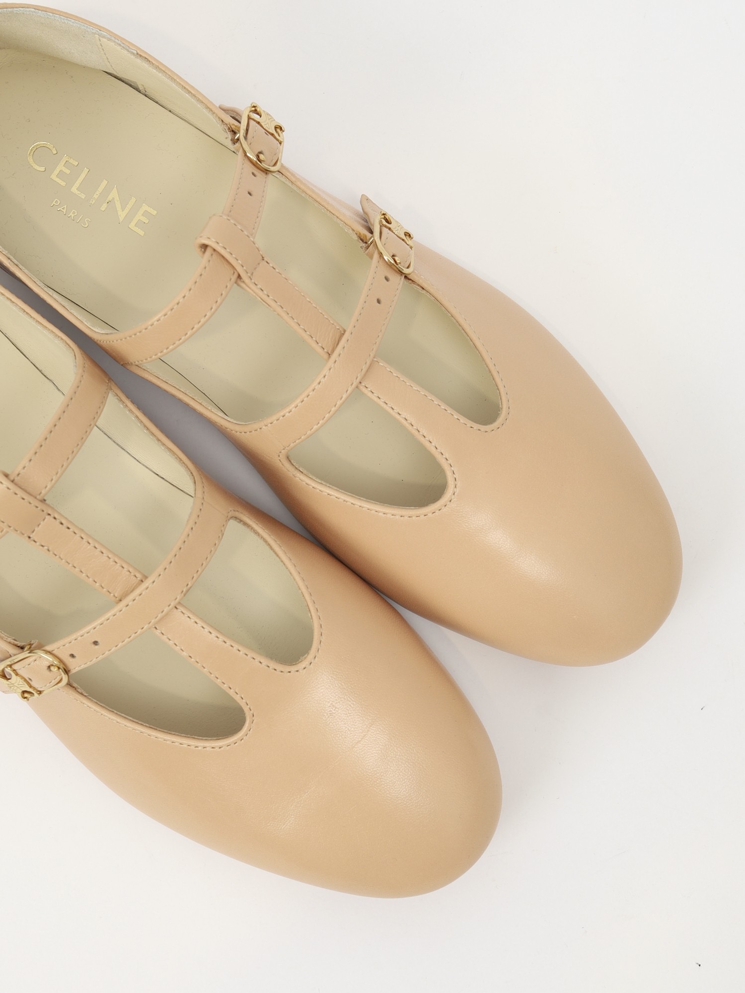 Celine Les Ballerines 37.5 7