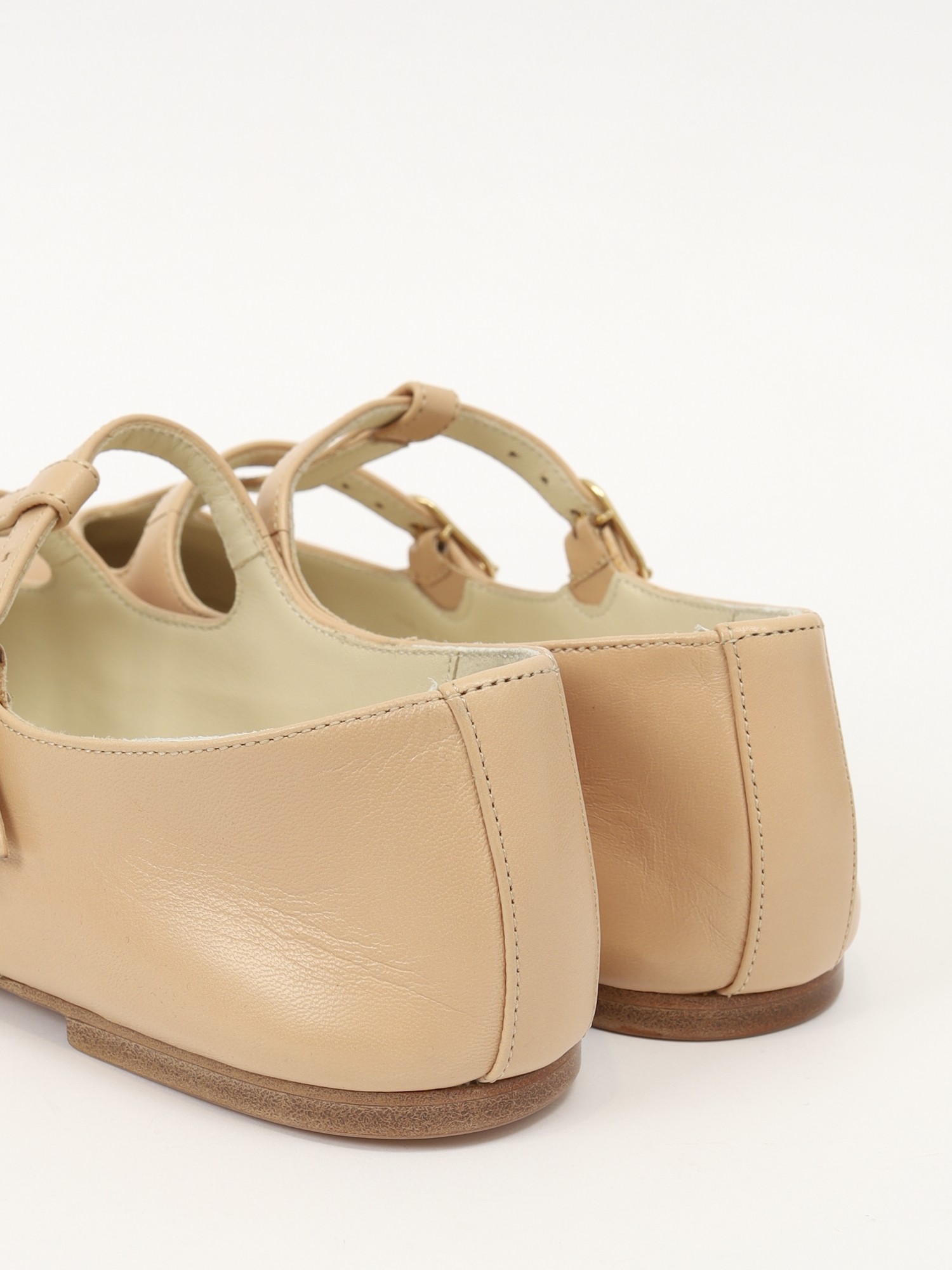 Celine Les Ballerines 37.5 9