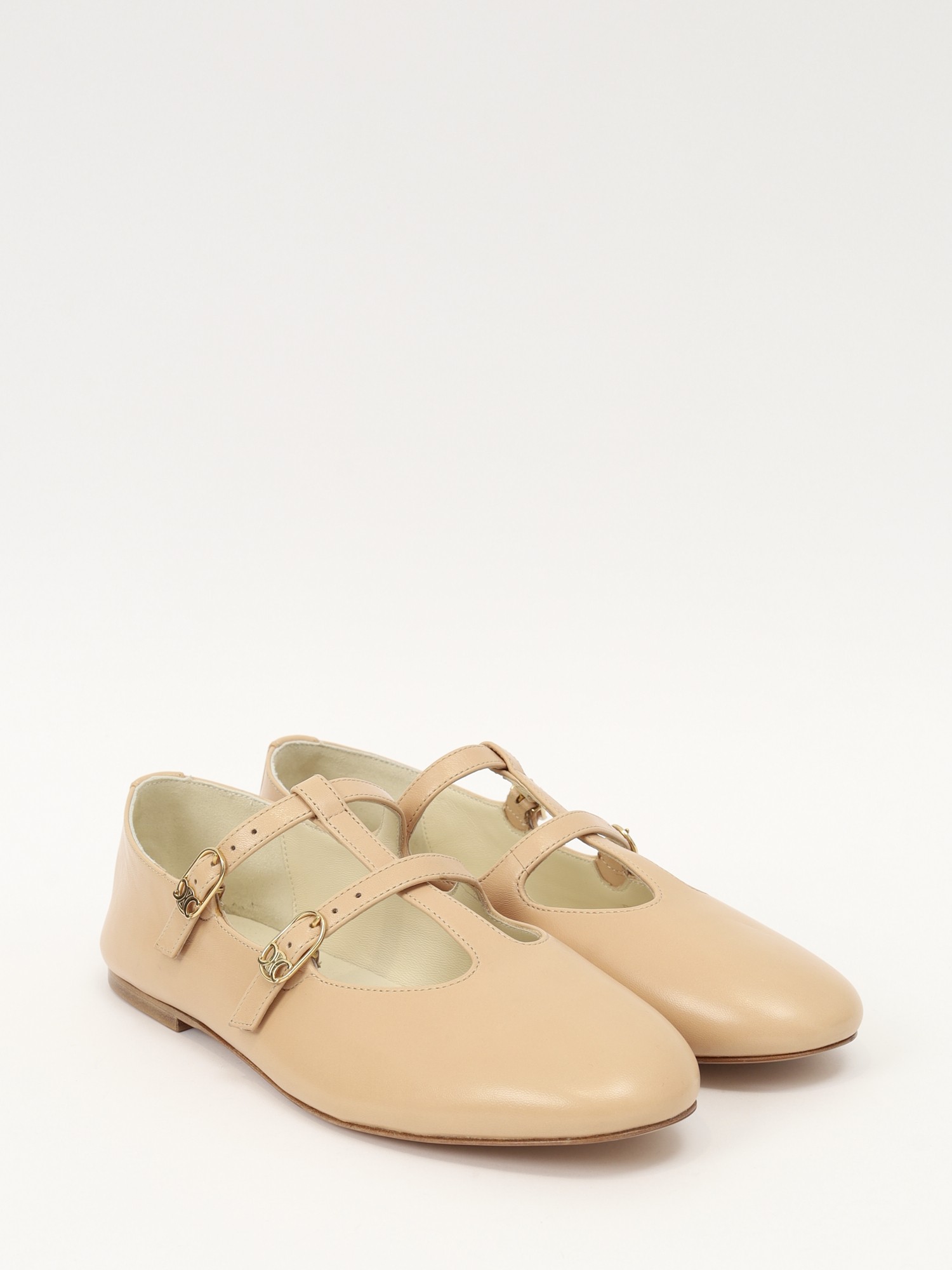 Celine Les Ballerines 37.5 3