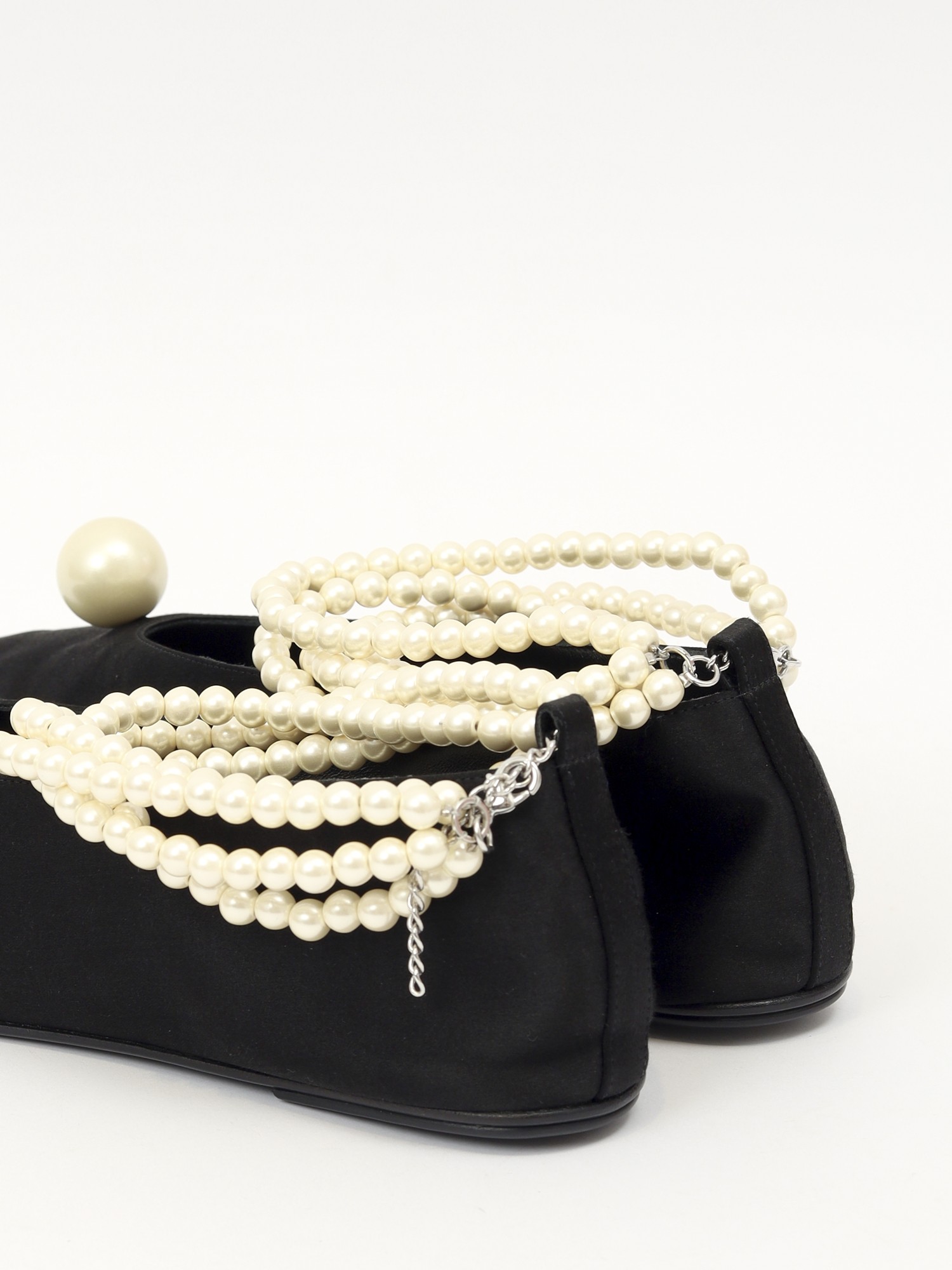 Magda Butrym Shoes 38.5 8