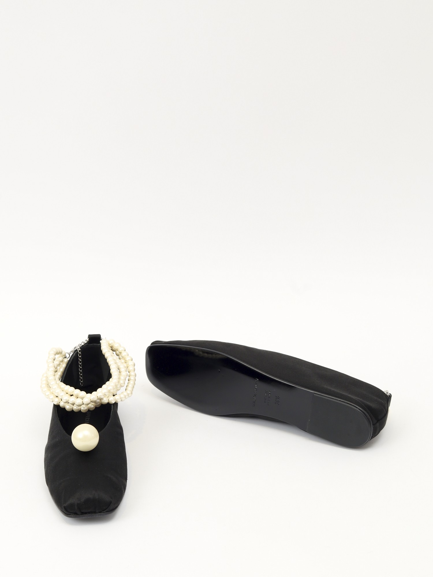 Magda Butrym Shoes 38.5 9