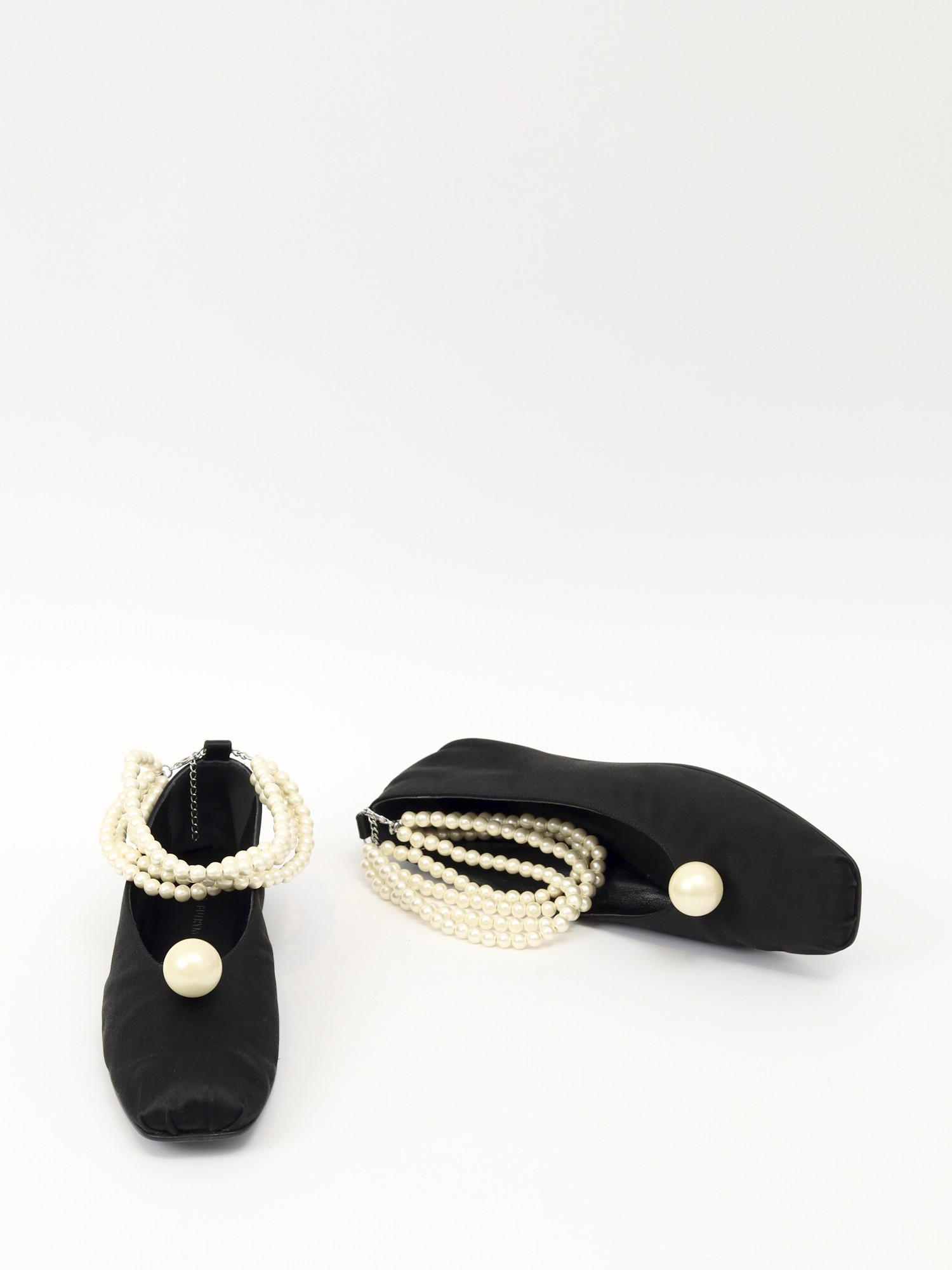 Magda Butrym Shoes 38.5 5