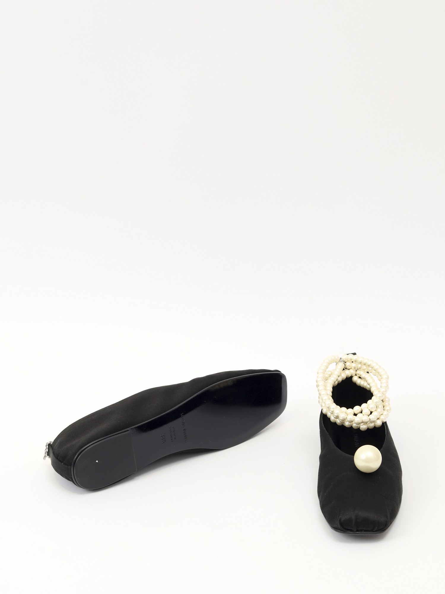 Magda Butrym Shoes 38.5 10