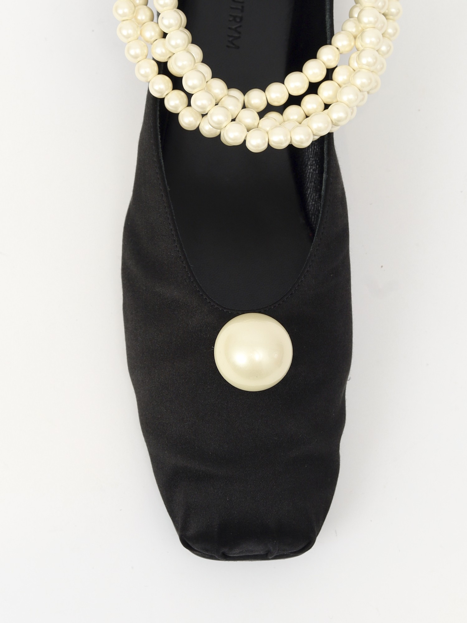 Magda Butrym Shoes 38.5 4