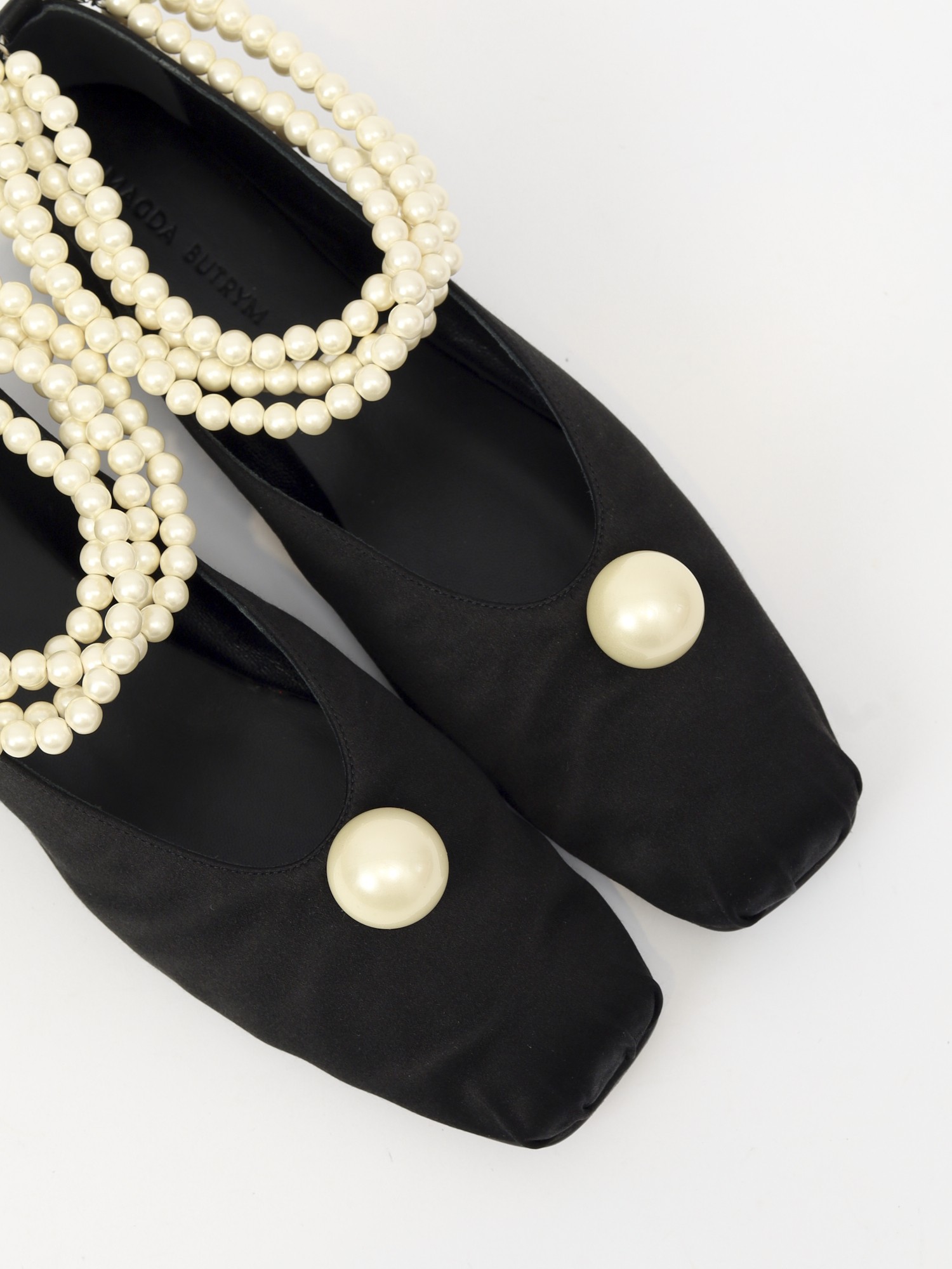 Magda Butrym Shoes 38.5 6