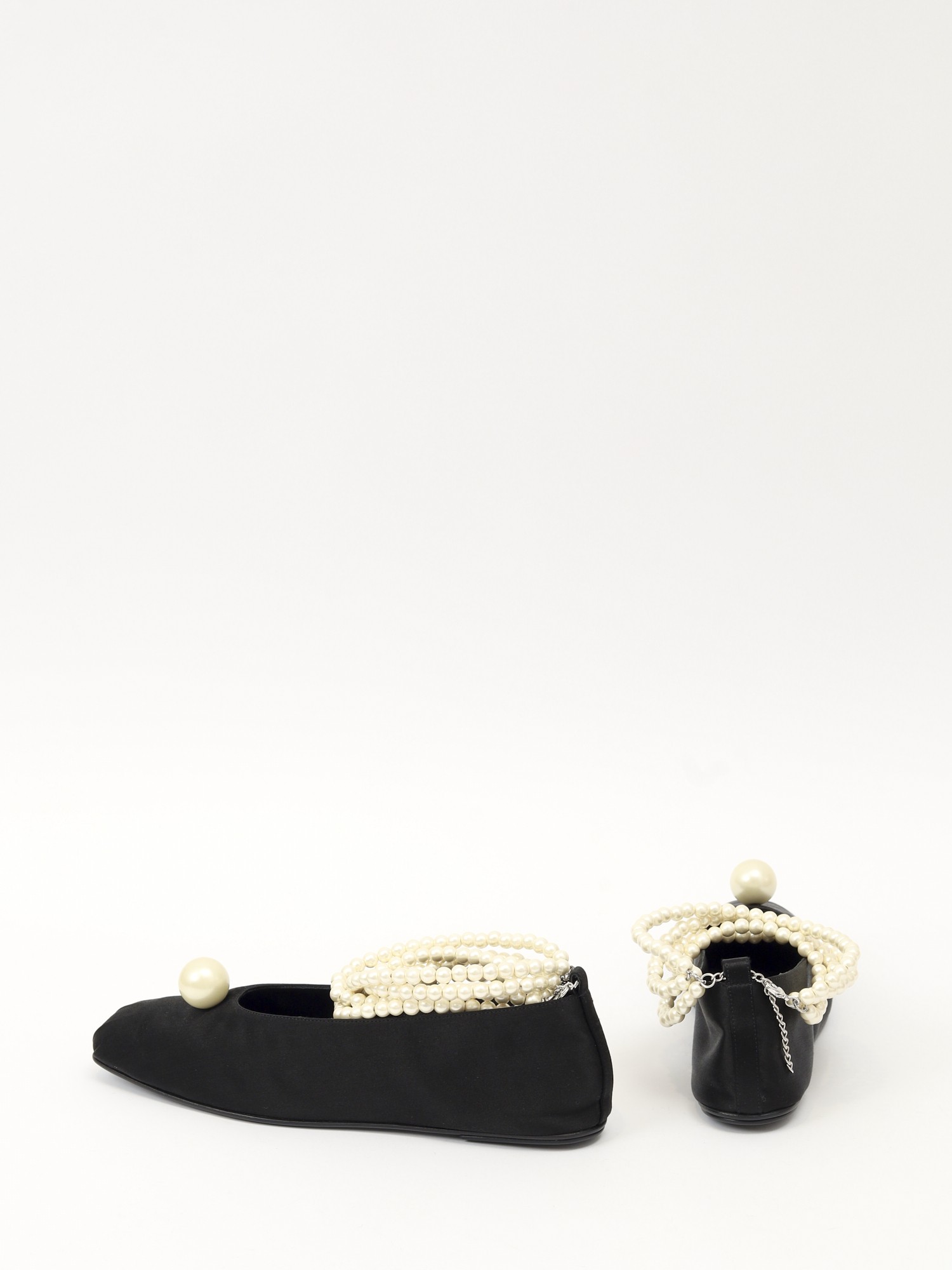 Magda Butrym Shoes 38.5 3