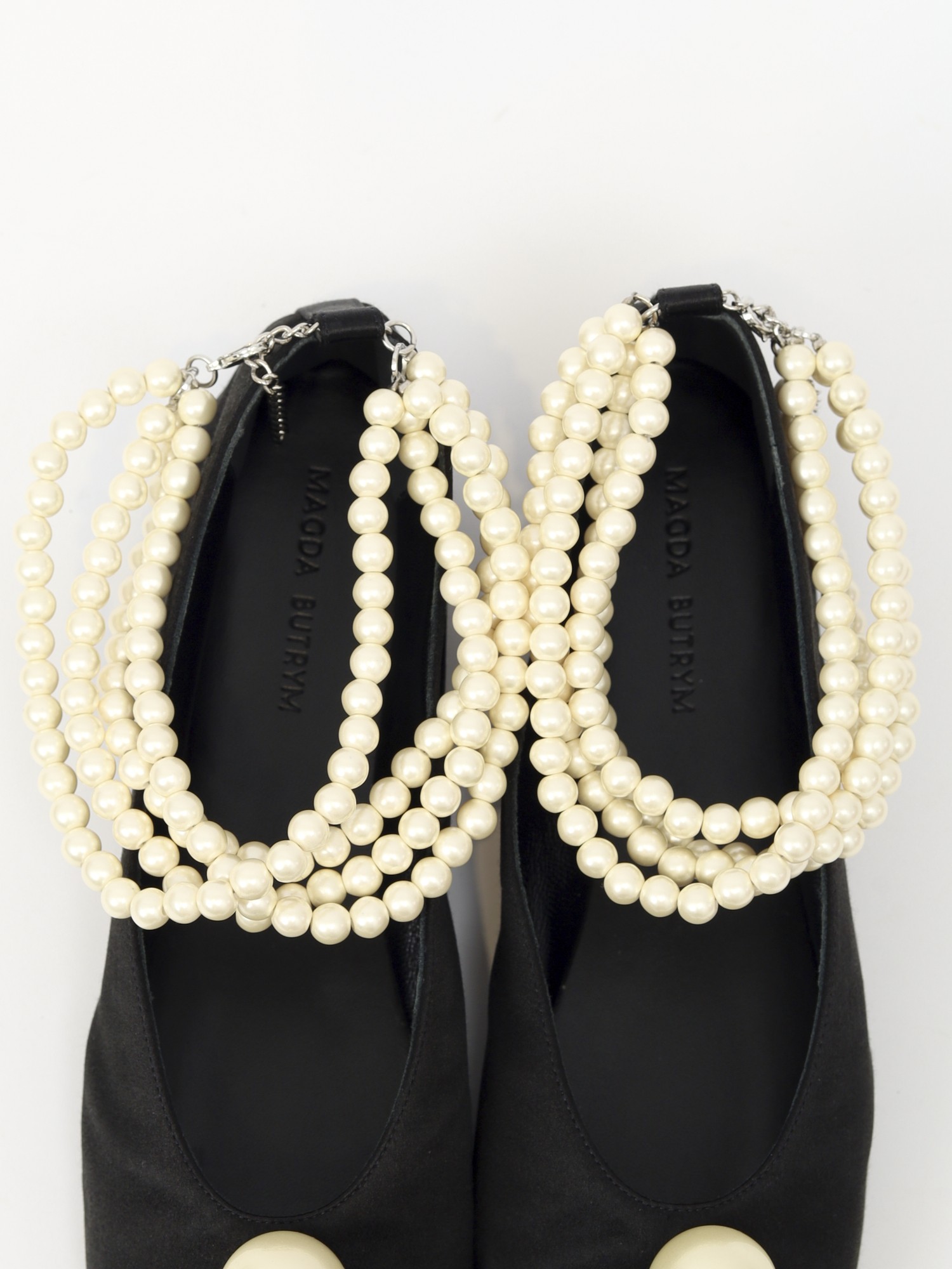 Magda Butrym Shoes 38.5 7