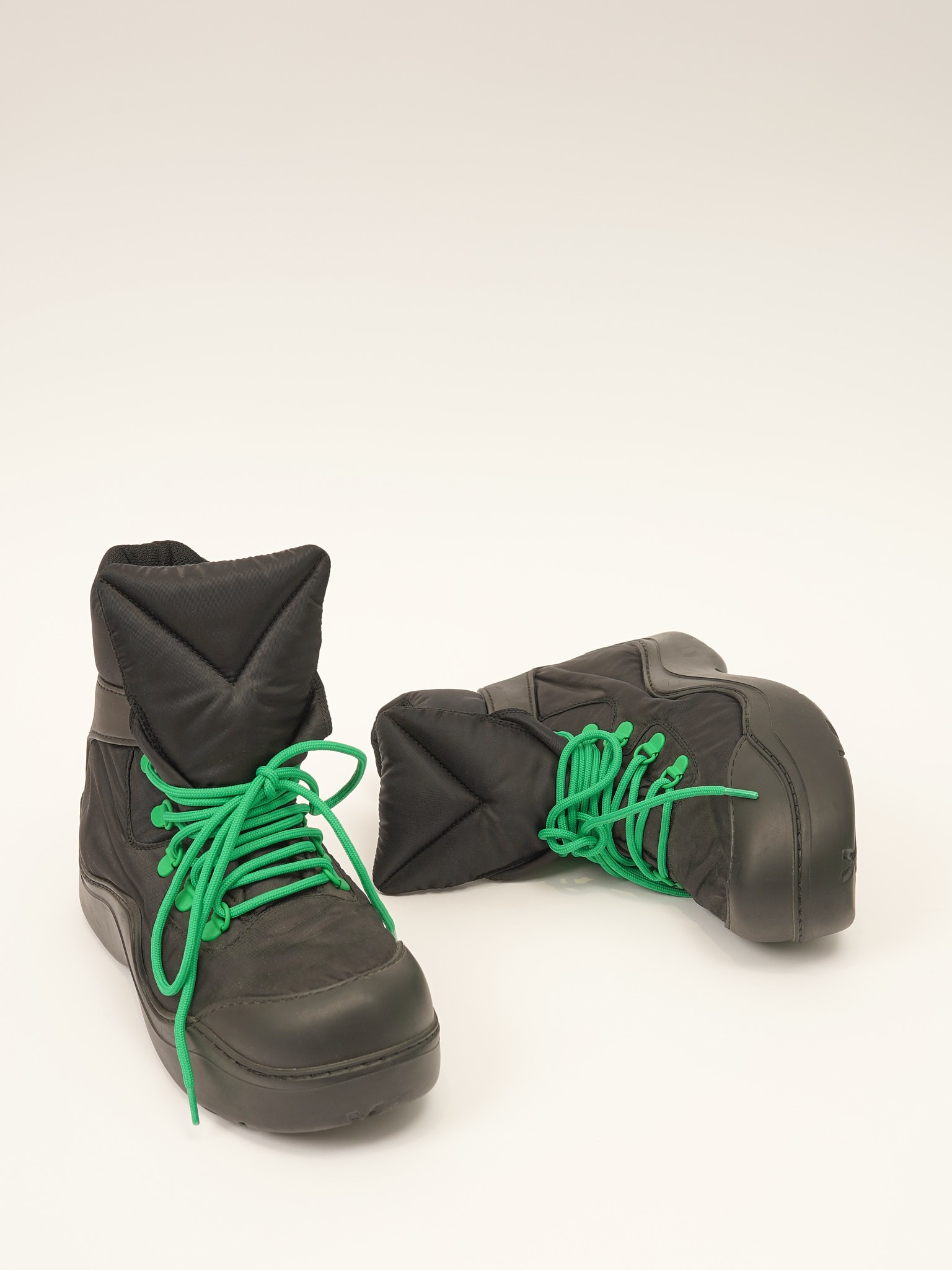 Bottega Veneta Shoes 37 5