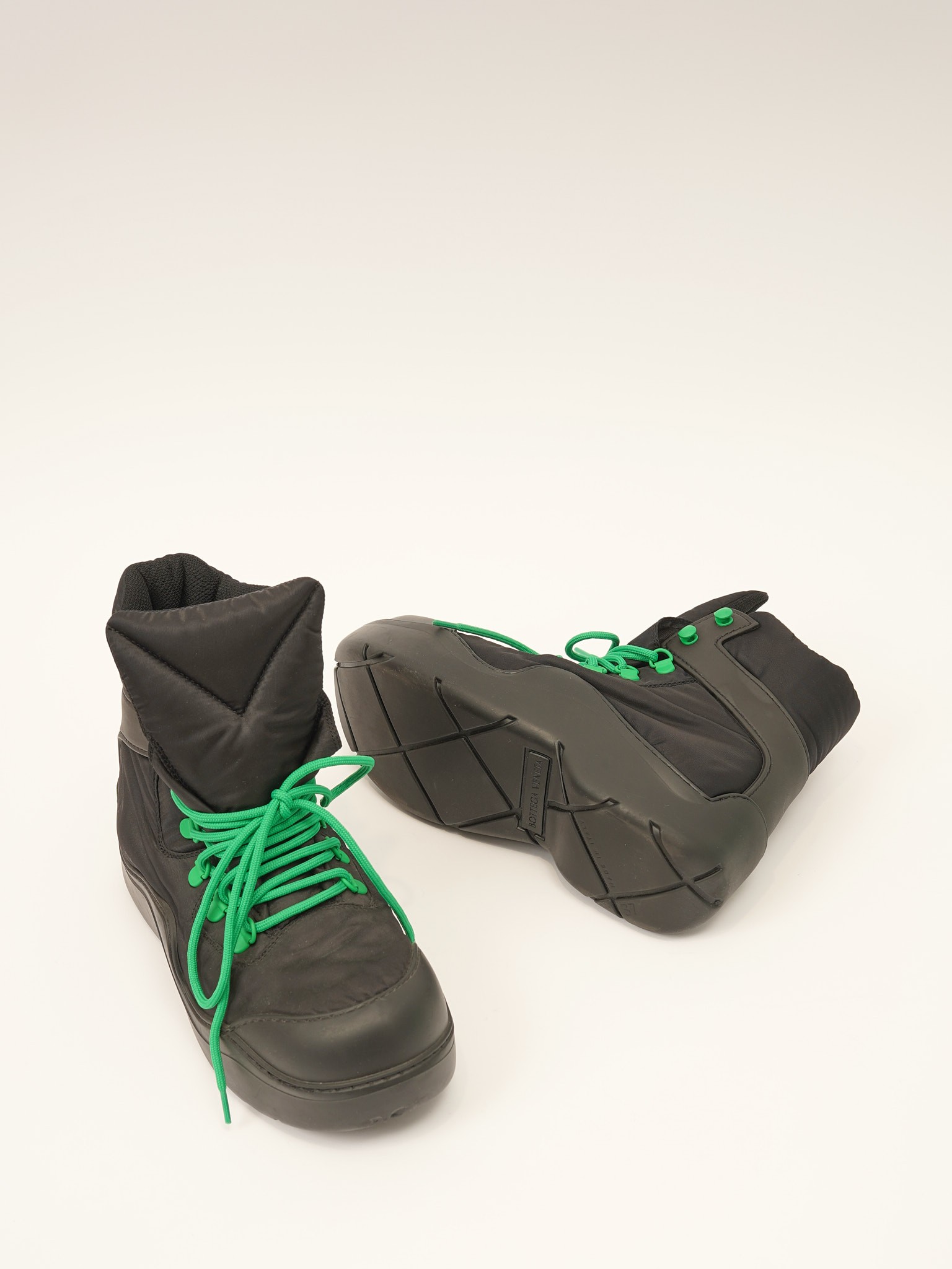 Bottega Veneta Shoes 37 9