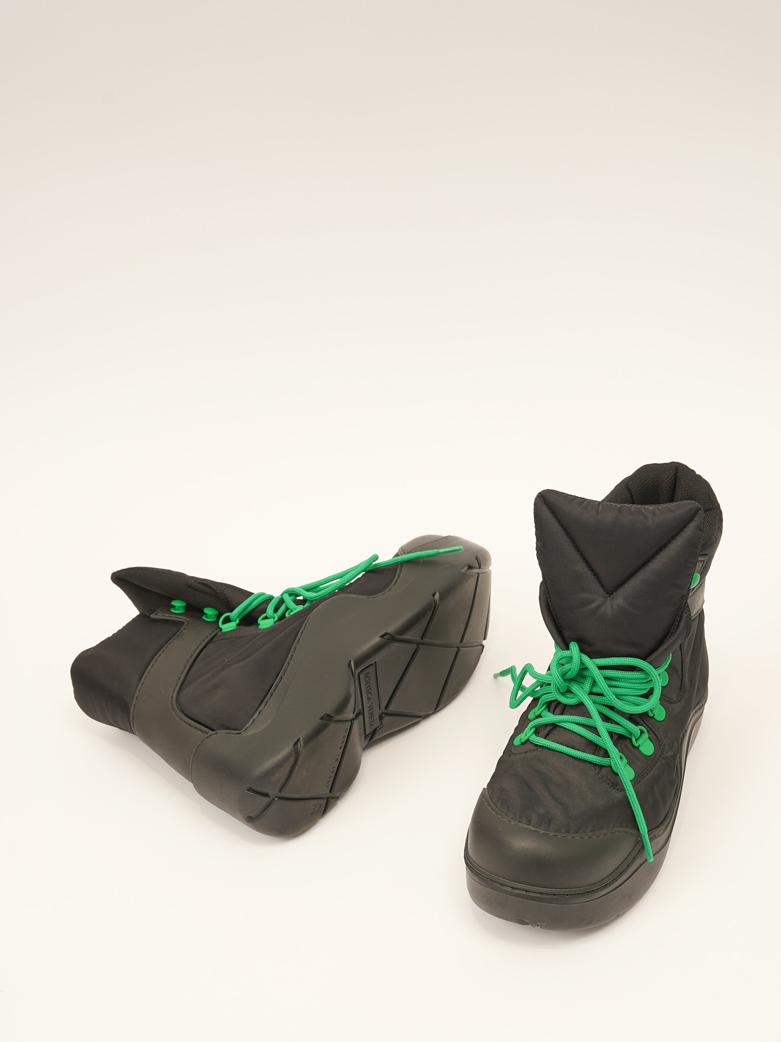 Bottega Veneta Shoes 37 10