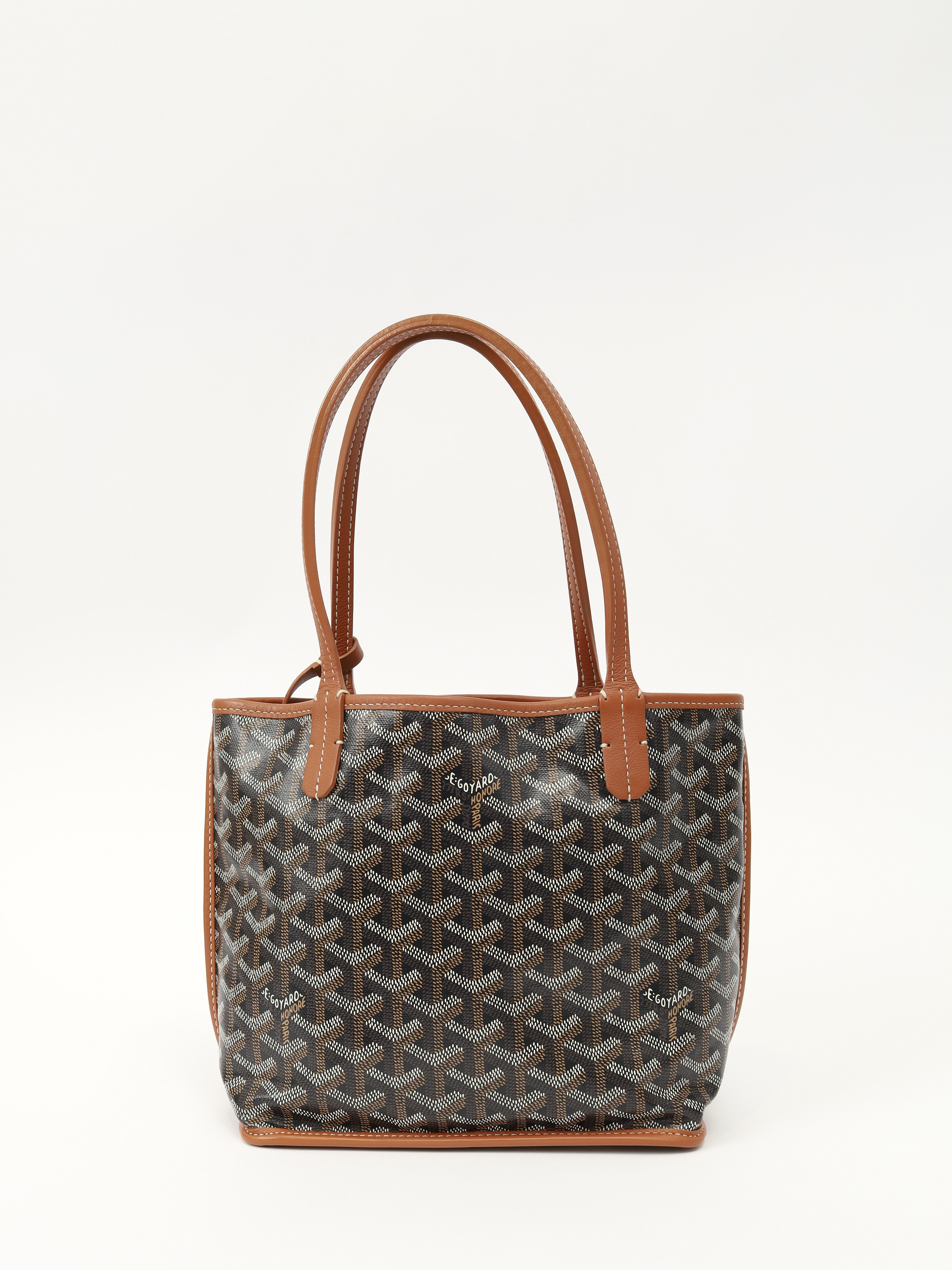 Goyard Anjou 0