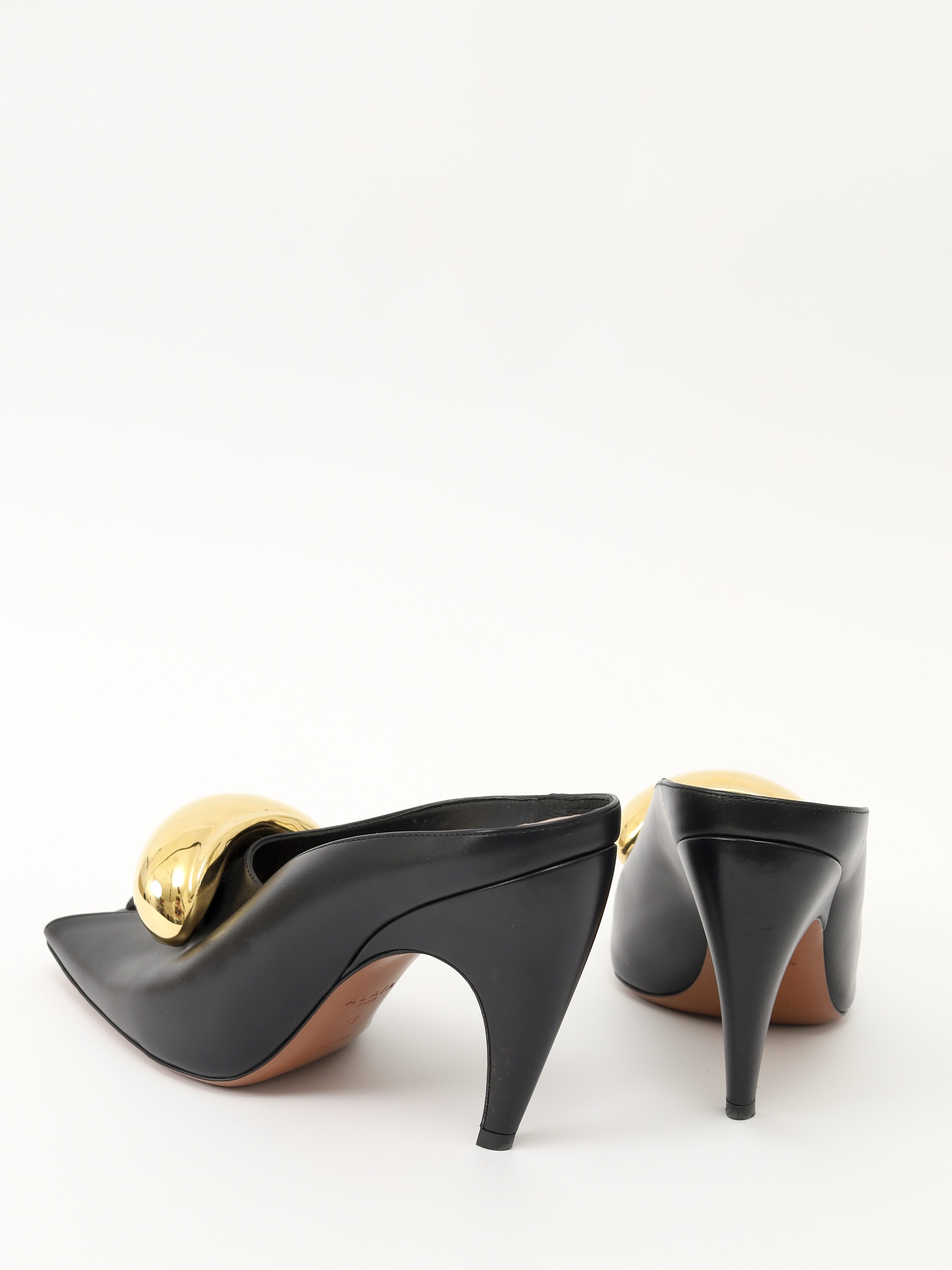 Alaia Shoes 39 3
