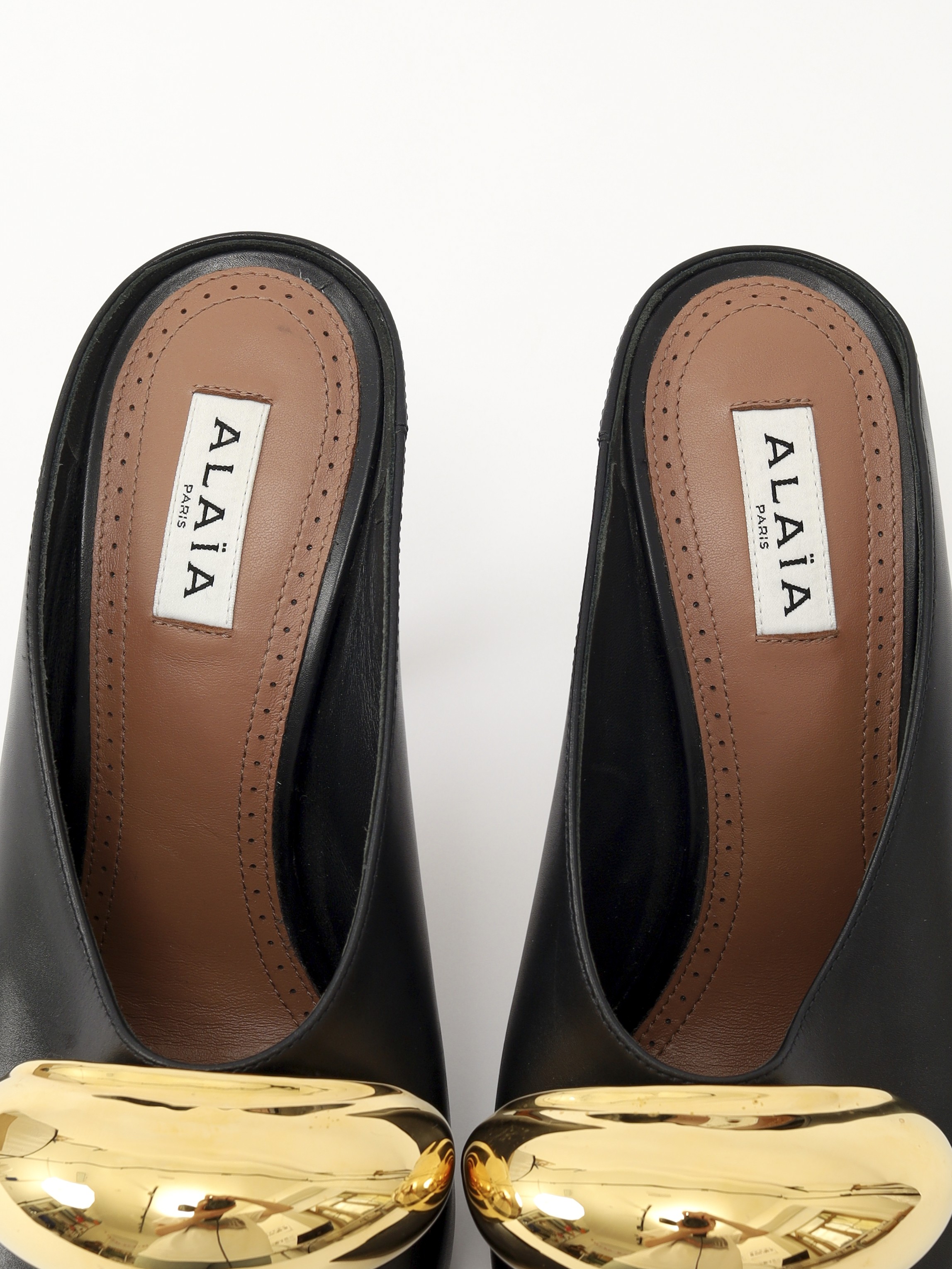 Alaia Shoes 39 6