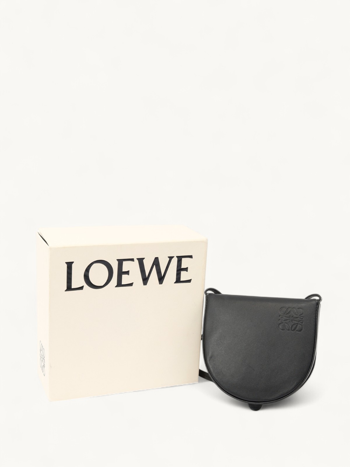 Loewe Heel 4