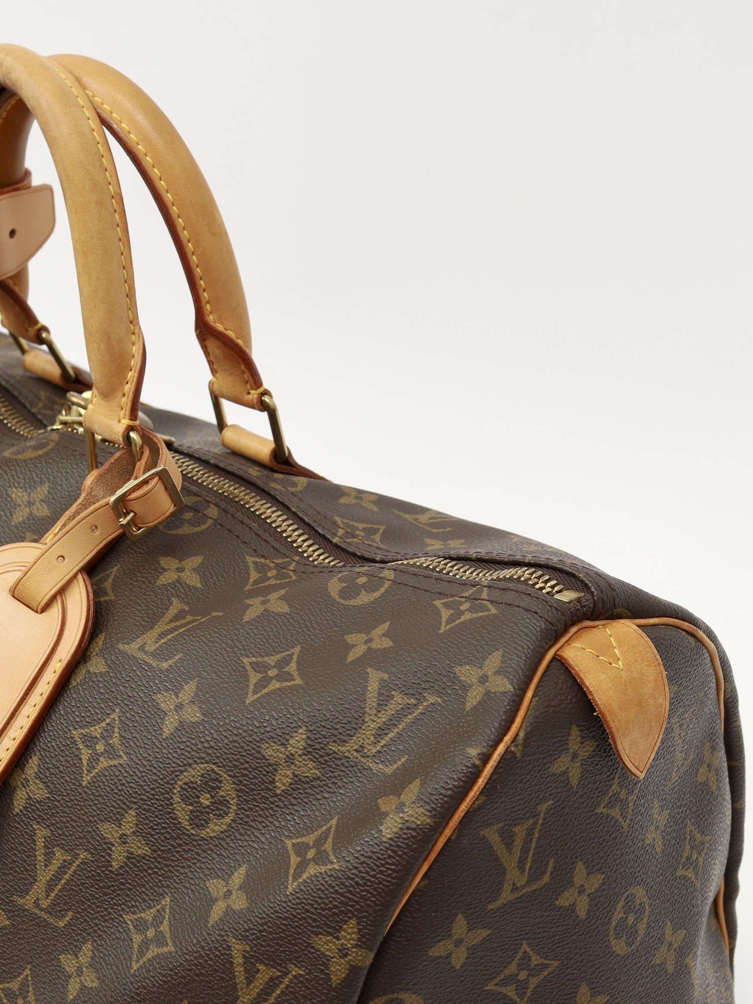 Louis Vuitton Keepall 6