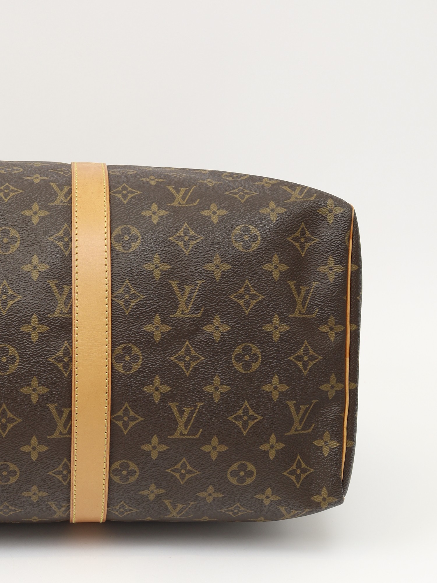 Louis Vuitton Keepall 8