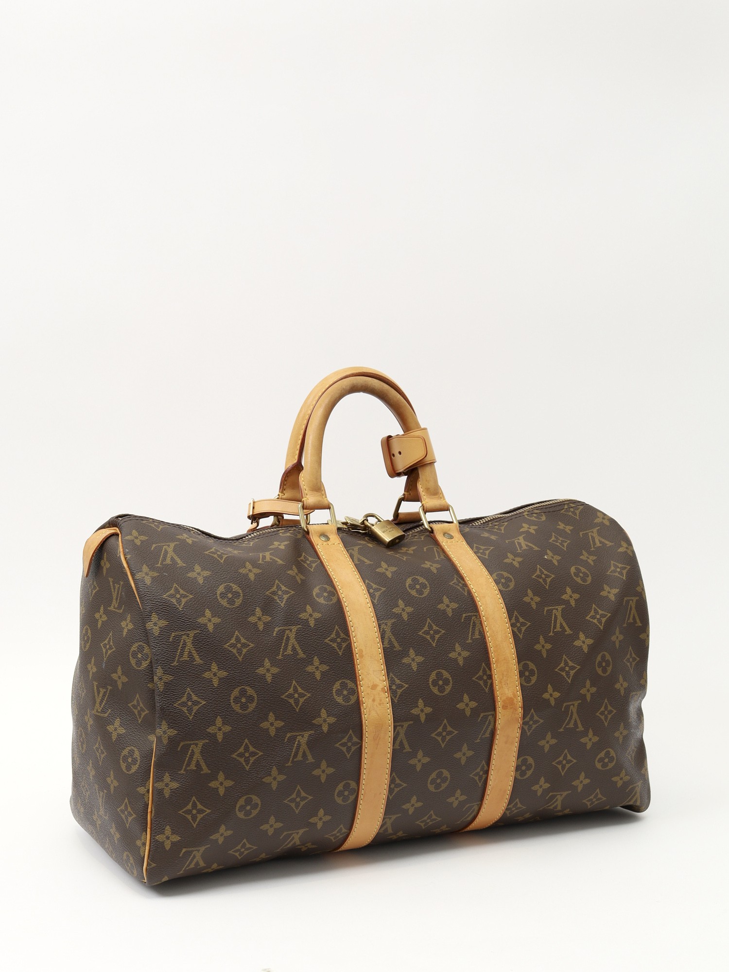 Louis Vuitton Keepall 3