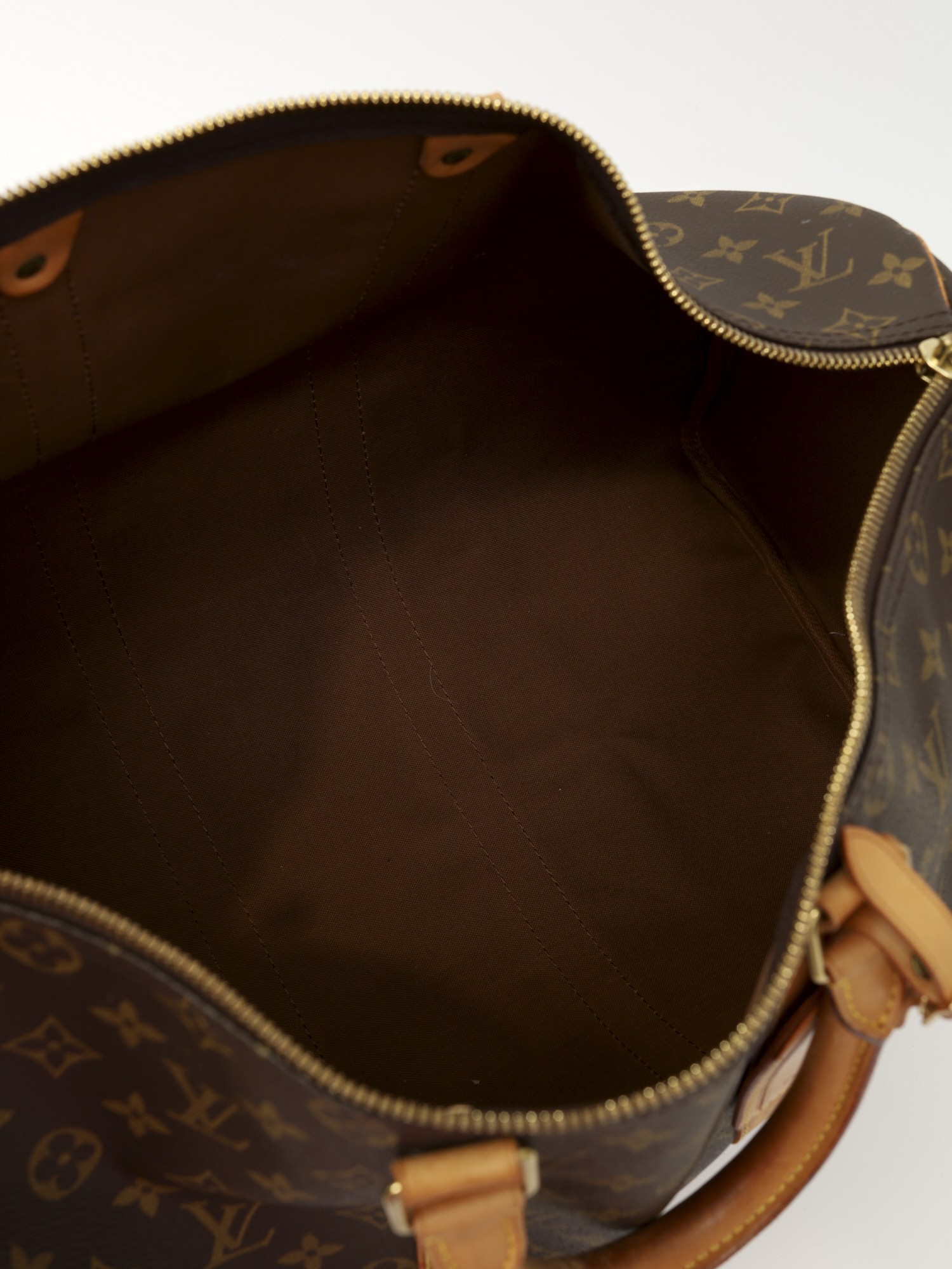 Louis Vuitton Keepall 9