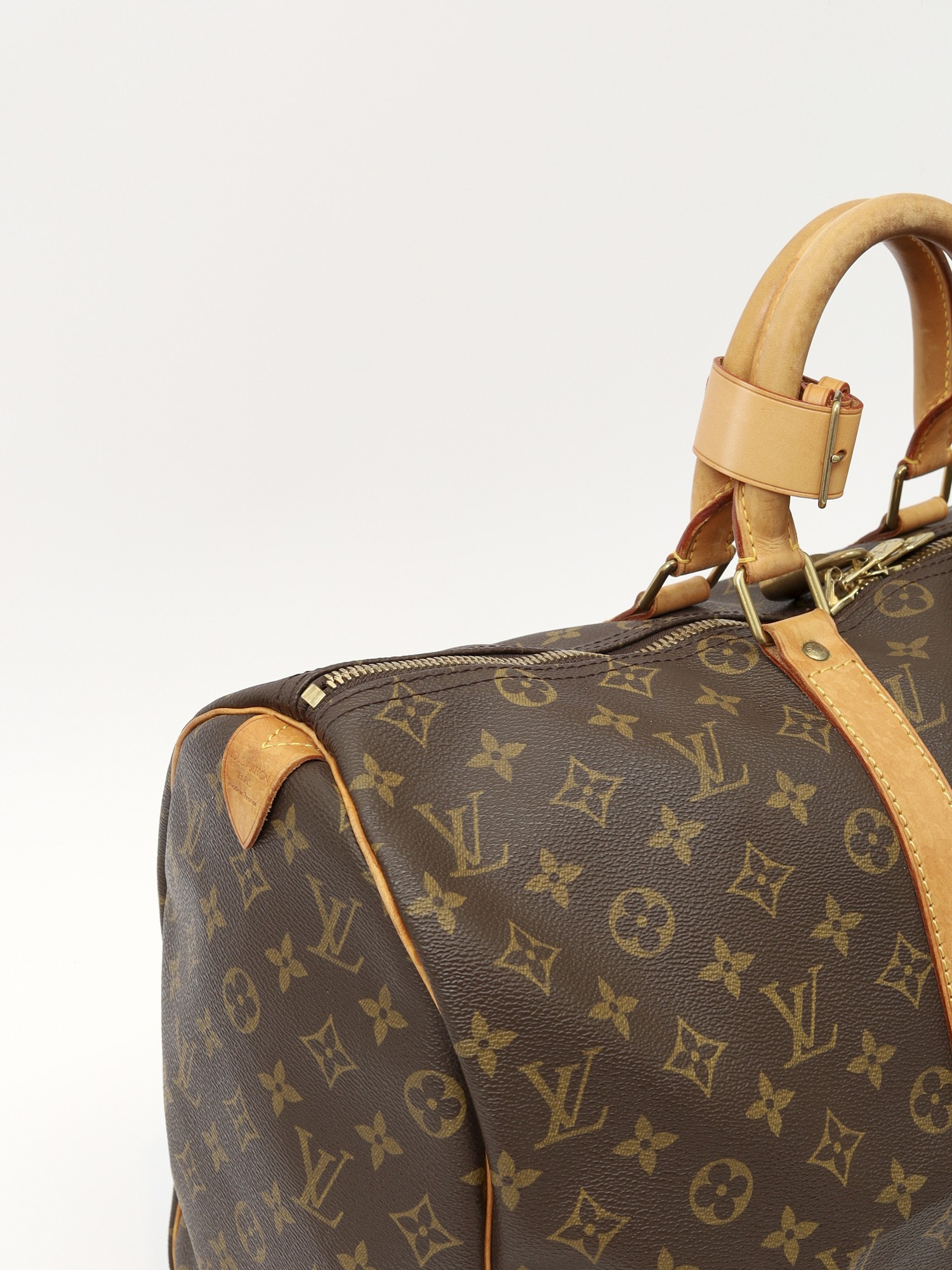 Louis Vuitton Keepall 5