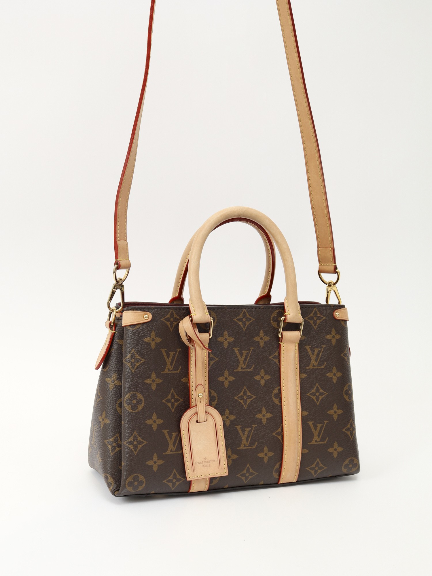 Louis Vuitton Soufflot 4