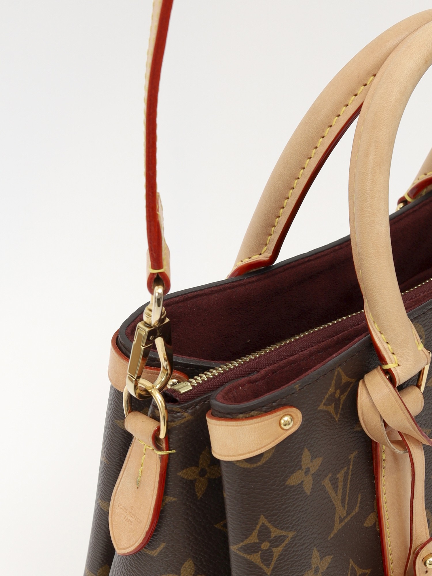 Louis Vuitton Soufflot 6