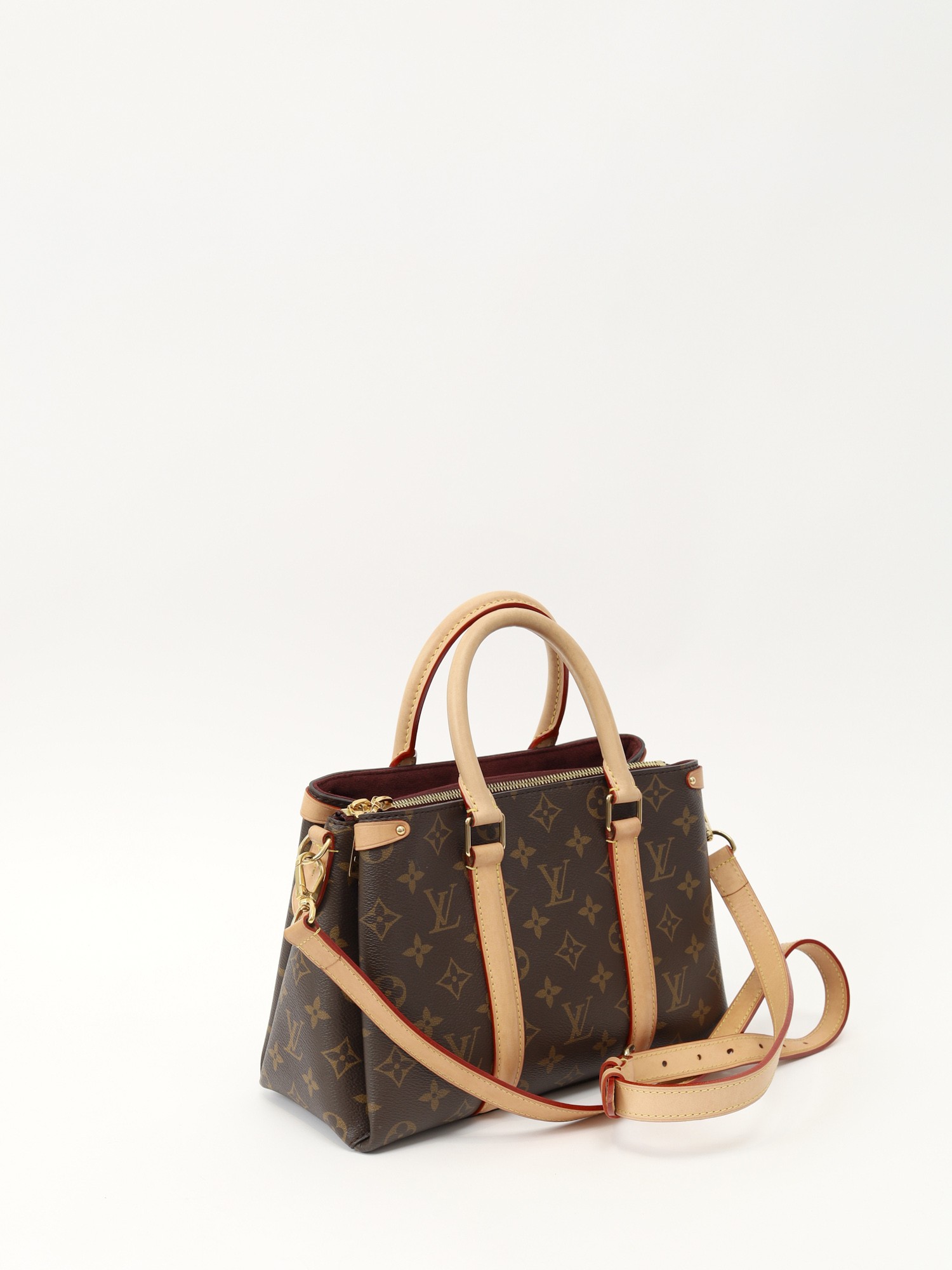 Louis Vuitton Soufflot 3