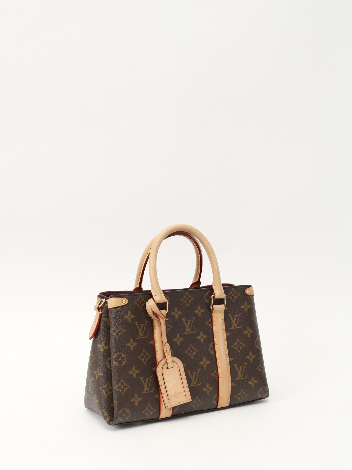 Louis Vuitton Soufflot 2