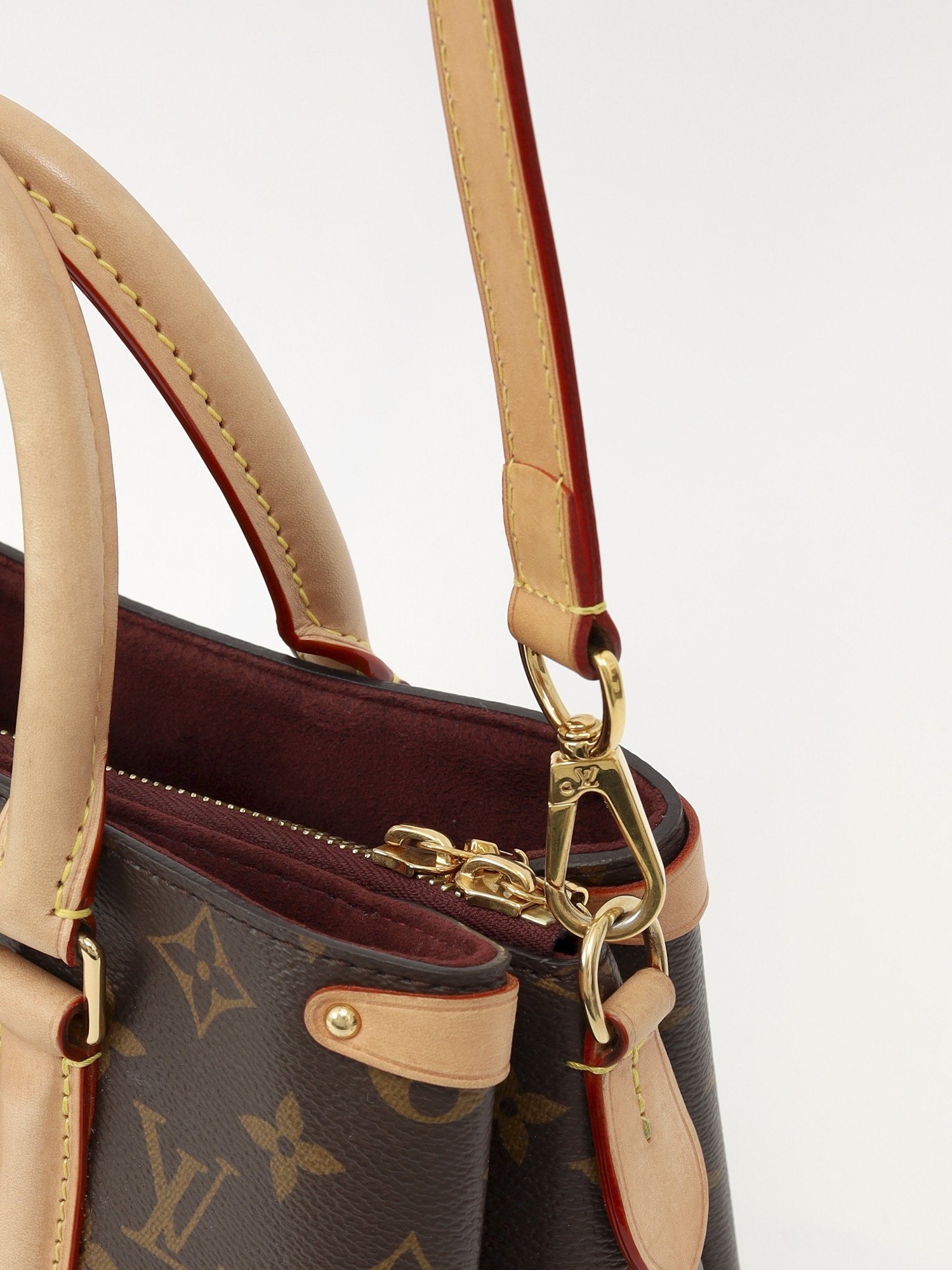 Louis Vuitton Soufflot 7