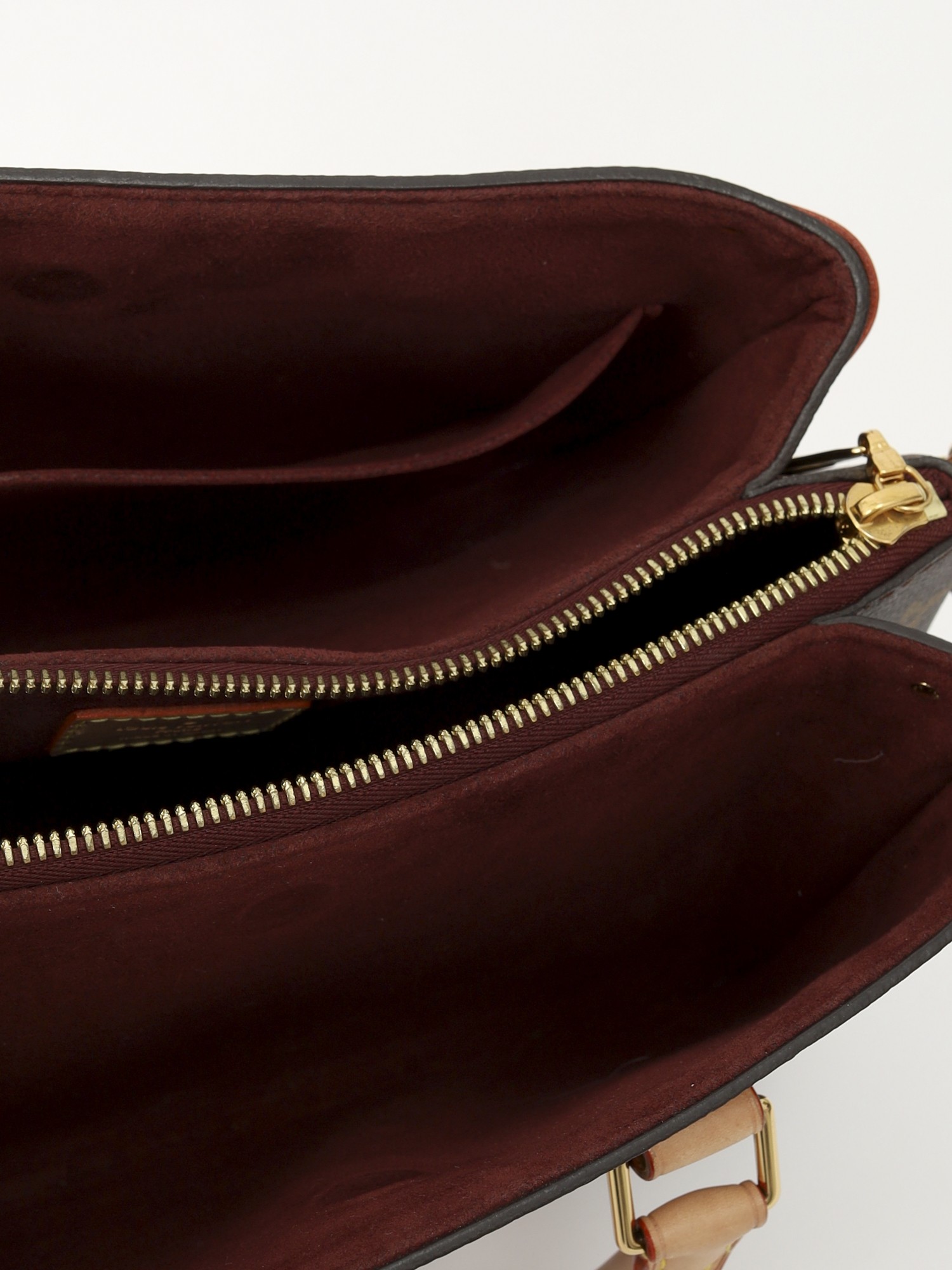 Louis Vuitton Soufflot 10