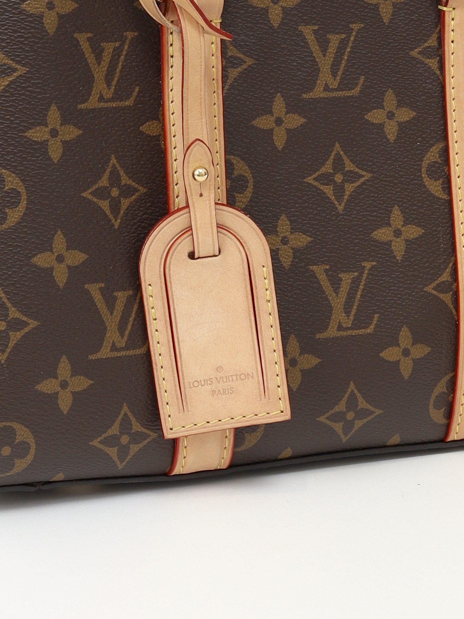 Louis Vuitton Soufflot 5