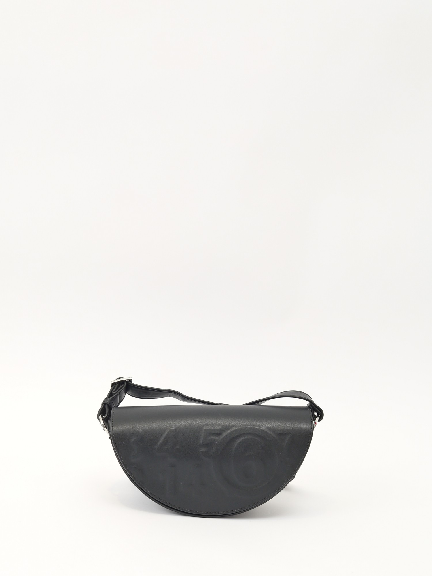 MM6 Leather Bag  0