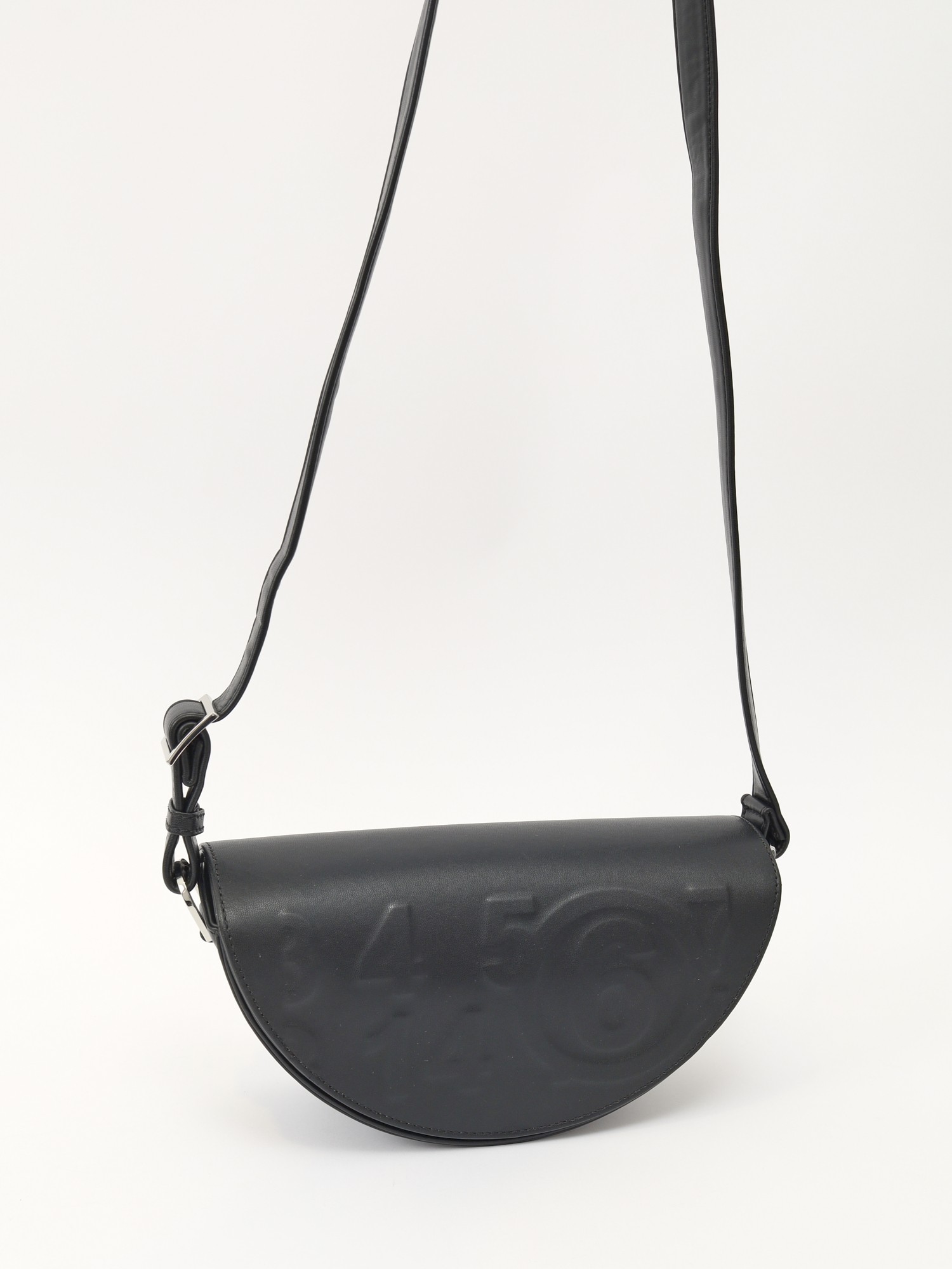 MM6 Leather Bag  4
