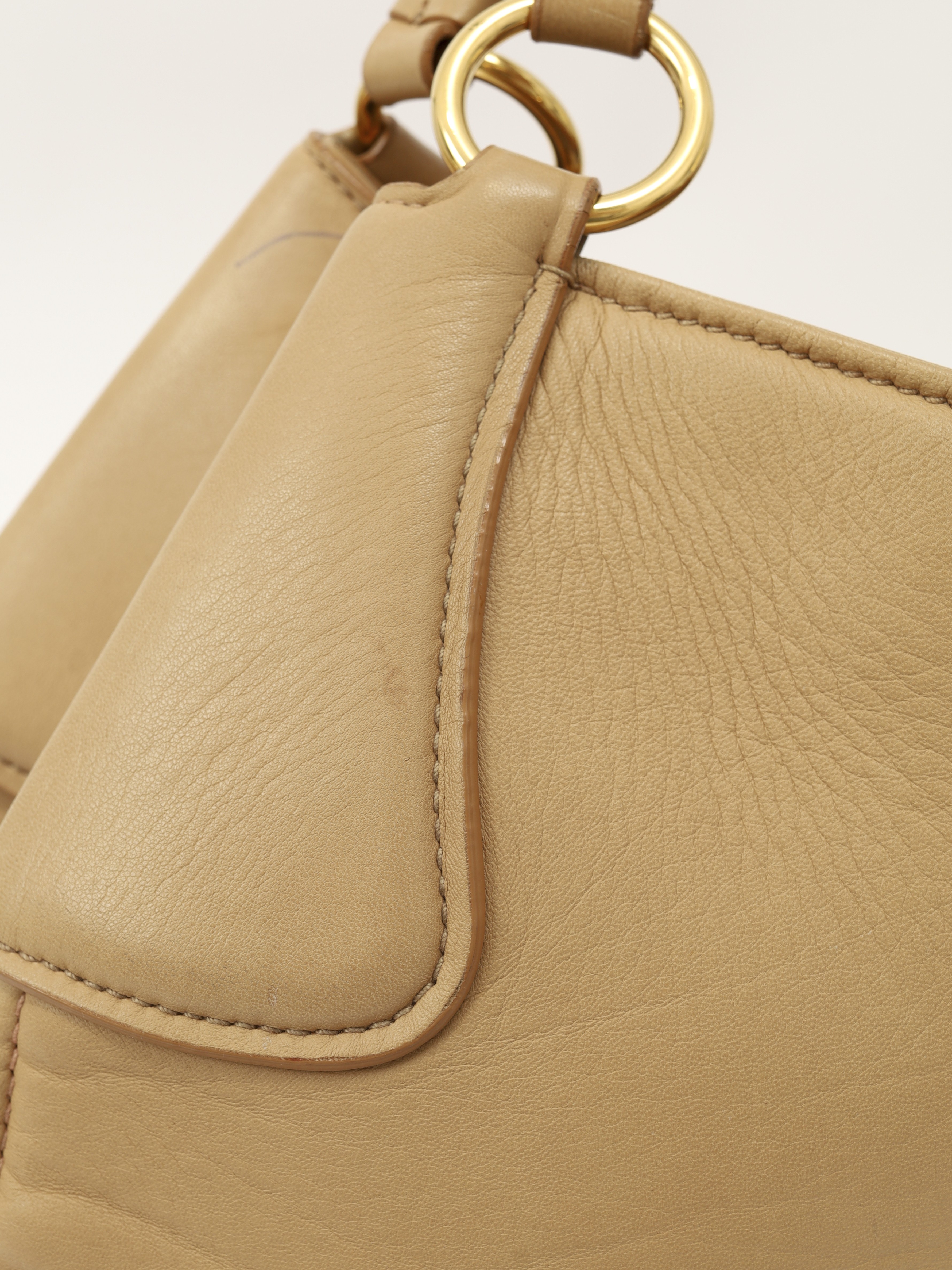 Miu Miu Leather Bag 6