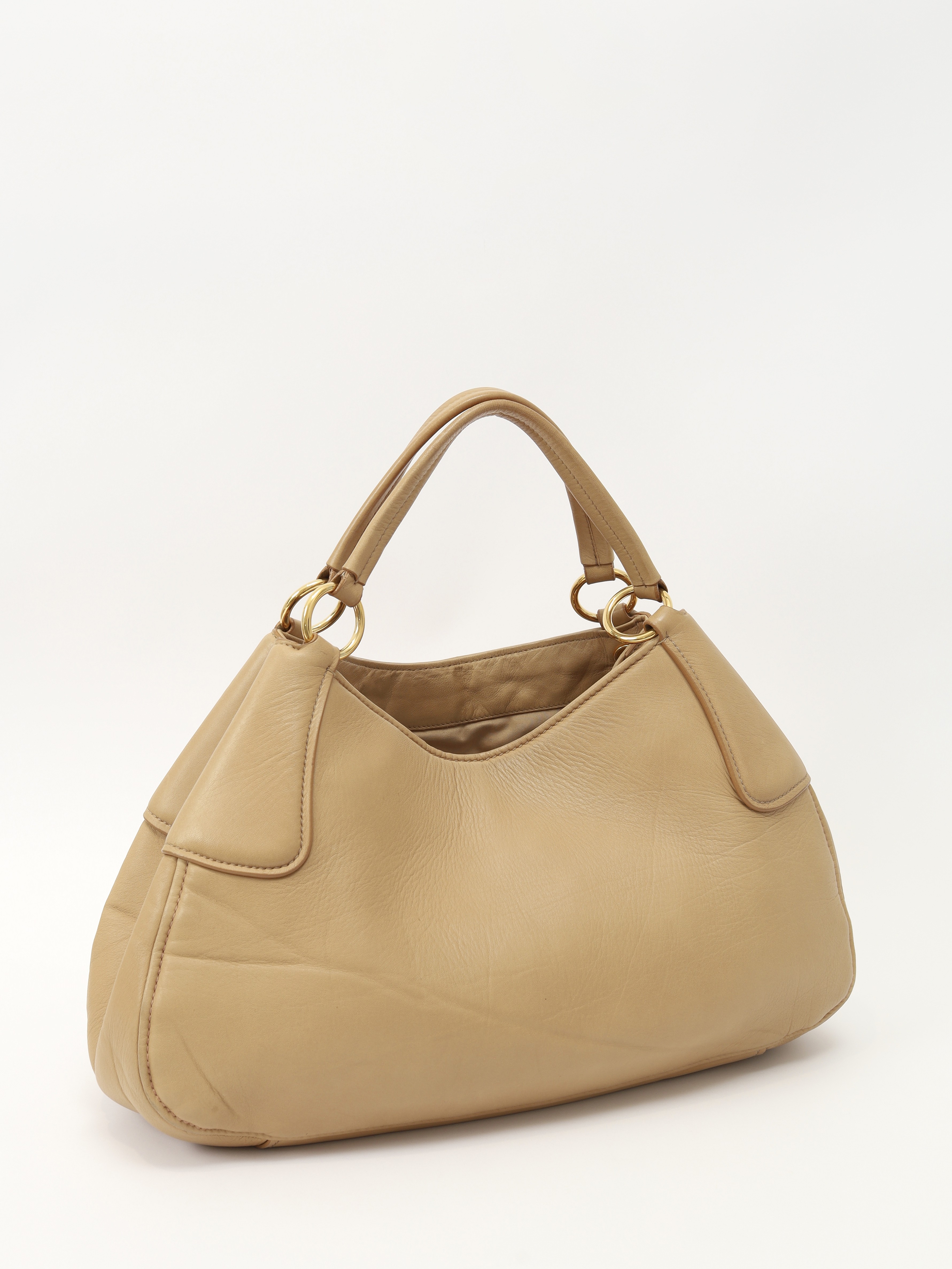 Miu Miu Leather Bag 3