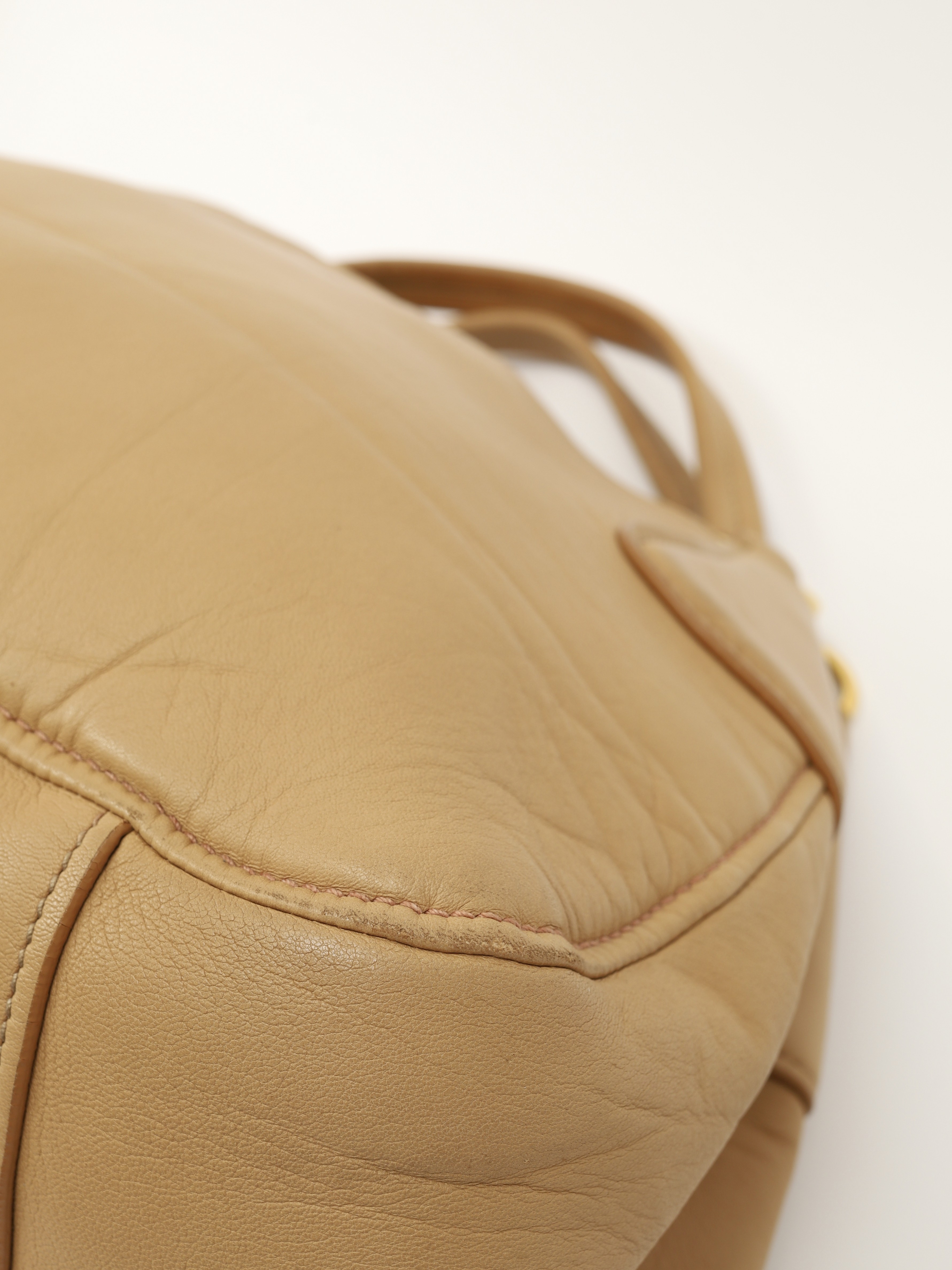 Miu Miu Leather Bag 14