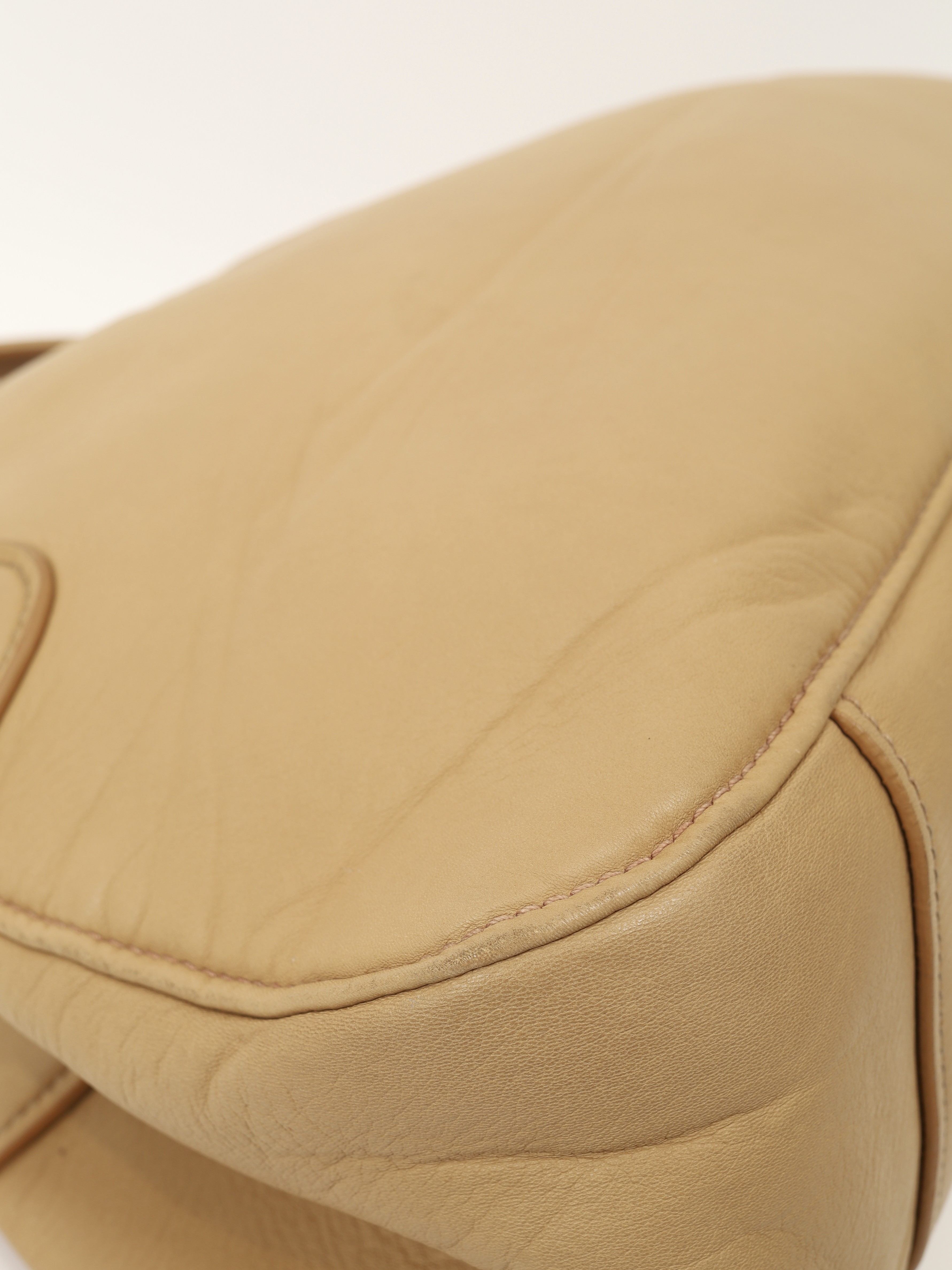 Miu Miu Leather Bag 15