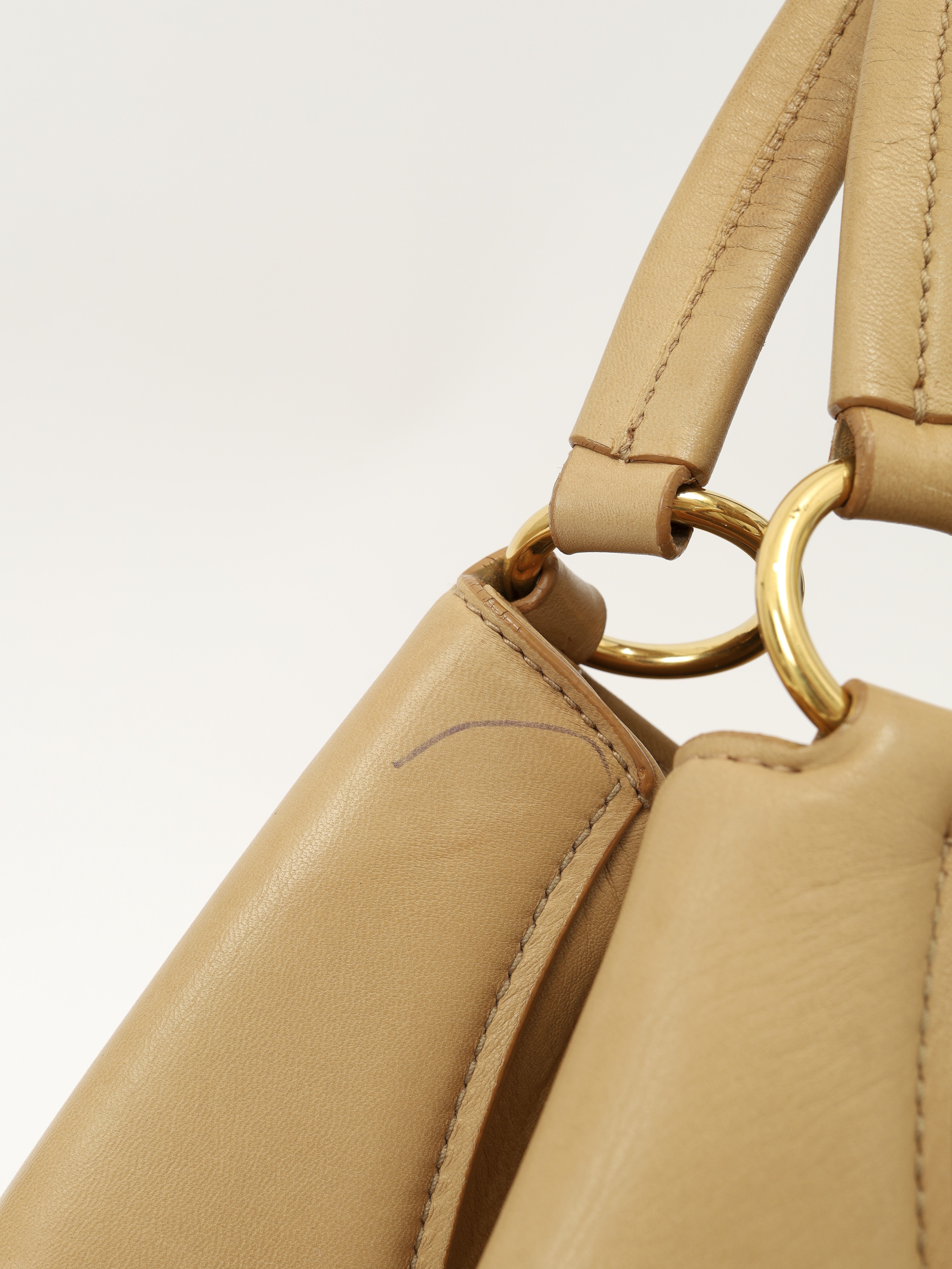 Miu Miu Leather Bag 5