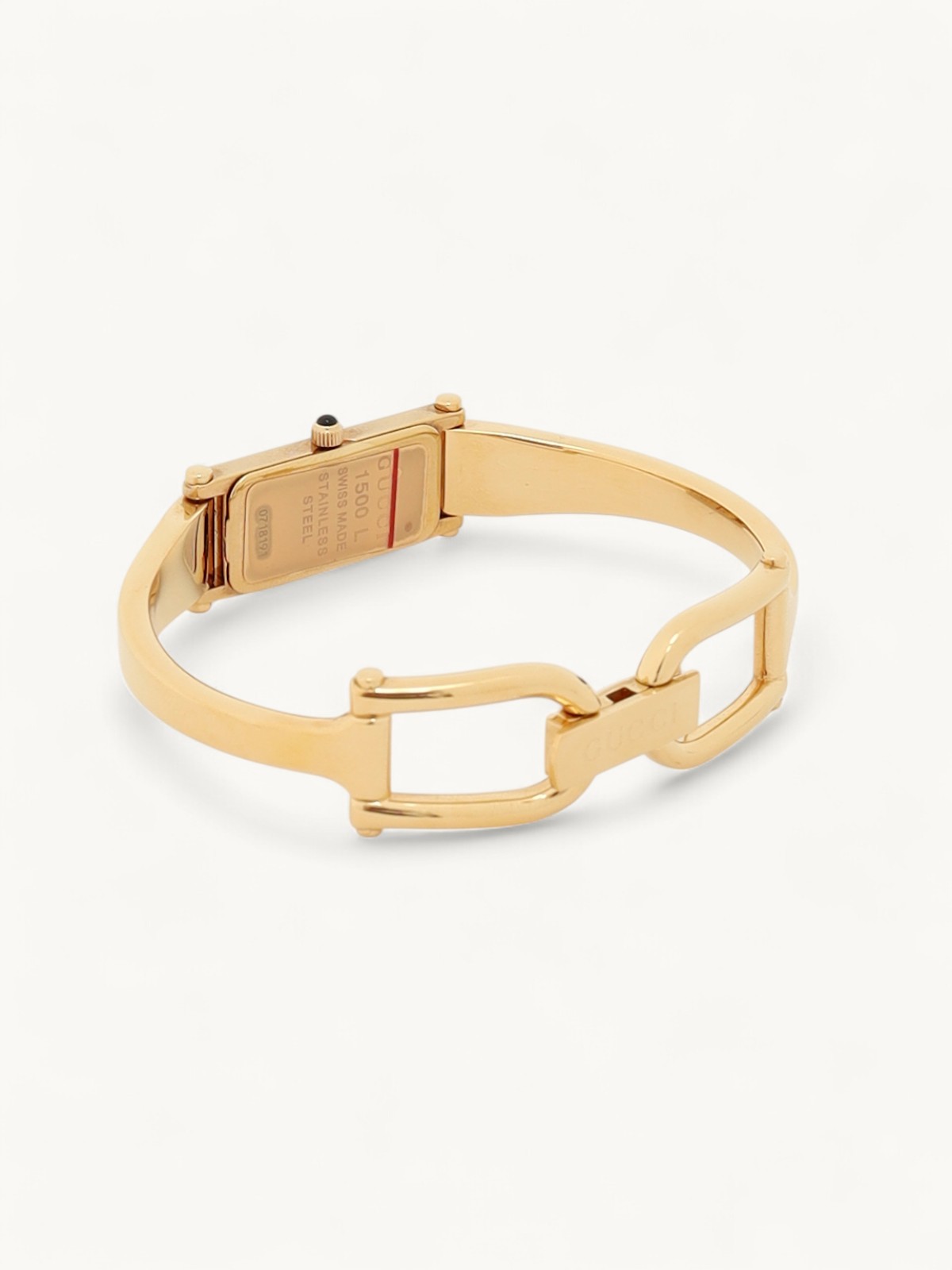 Gucci Watch 3