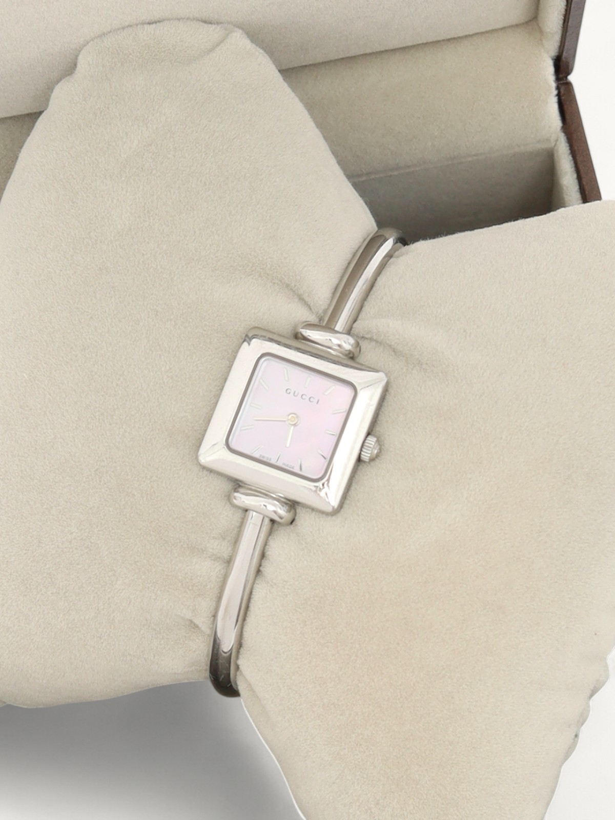 Gucci Watch 6