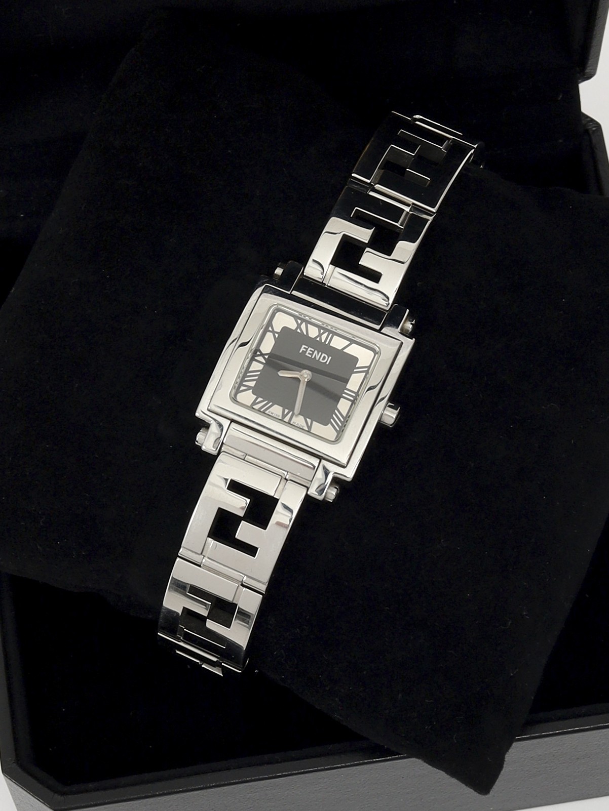 Fendi Watch 7