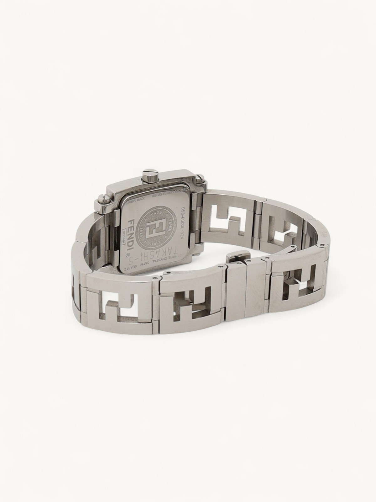 Fendi Watch 3